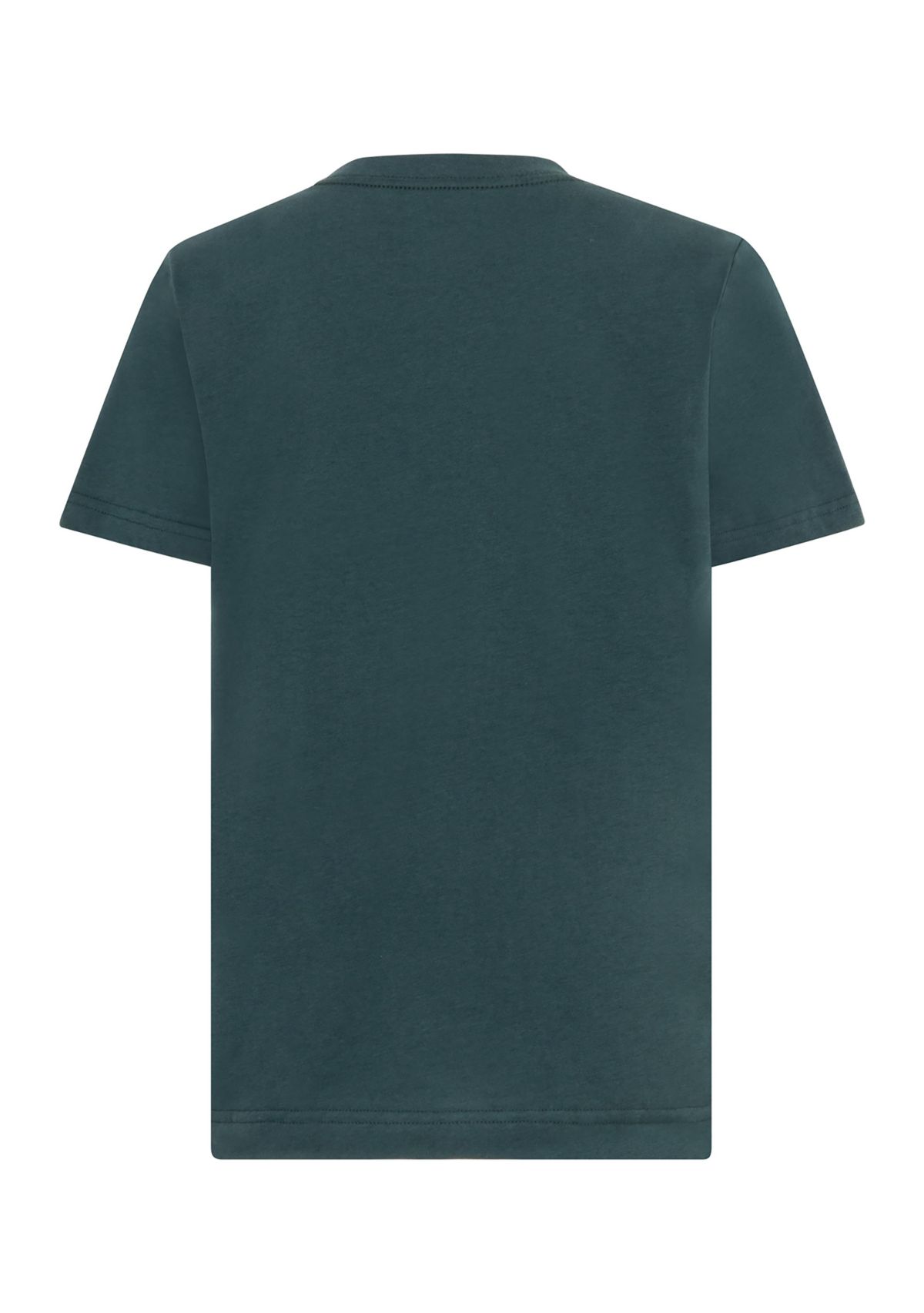 Boys 8-20 Jumpman Embroidered Short Sleeve T-Shirt