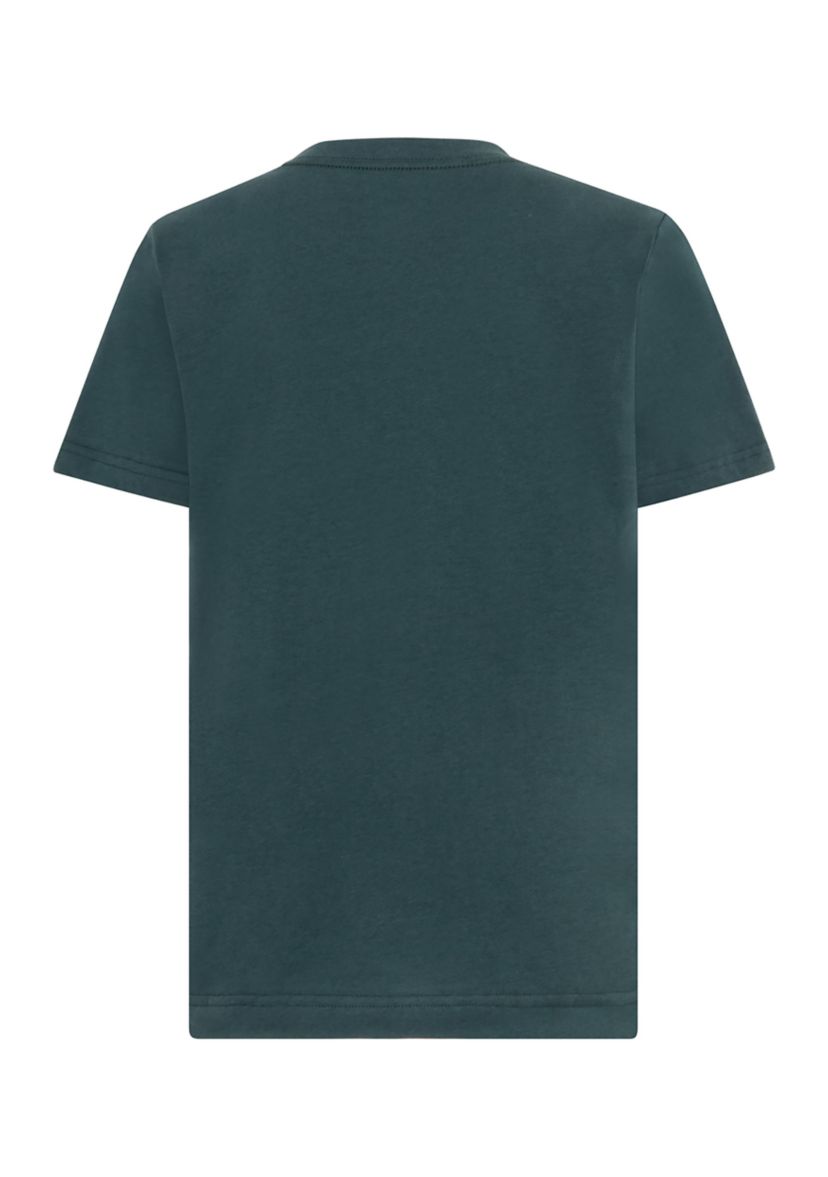 Boys 8-20 Jumpman Embroidered Short Sleeve T-Shirt