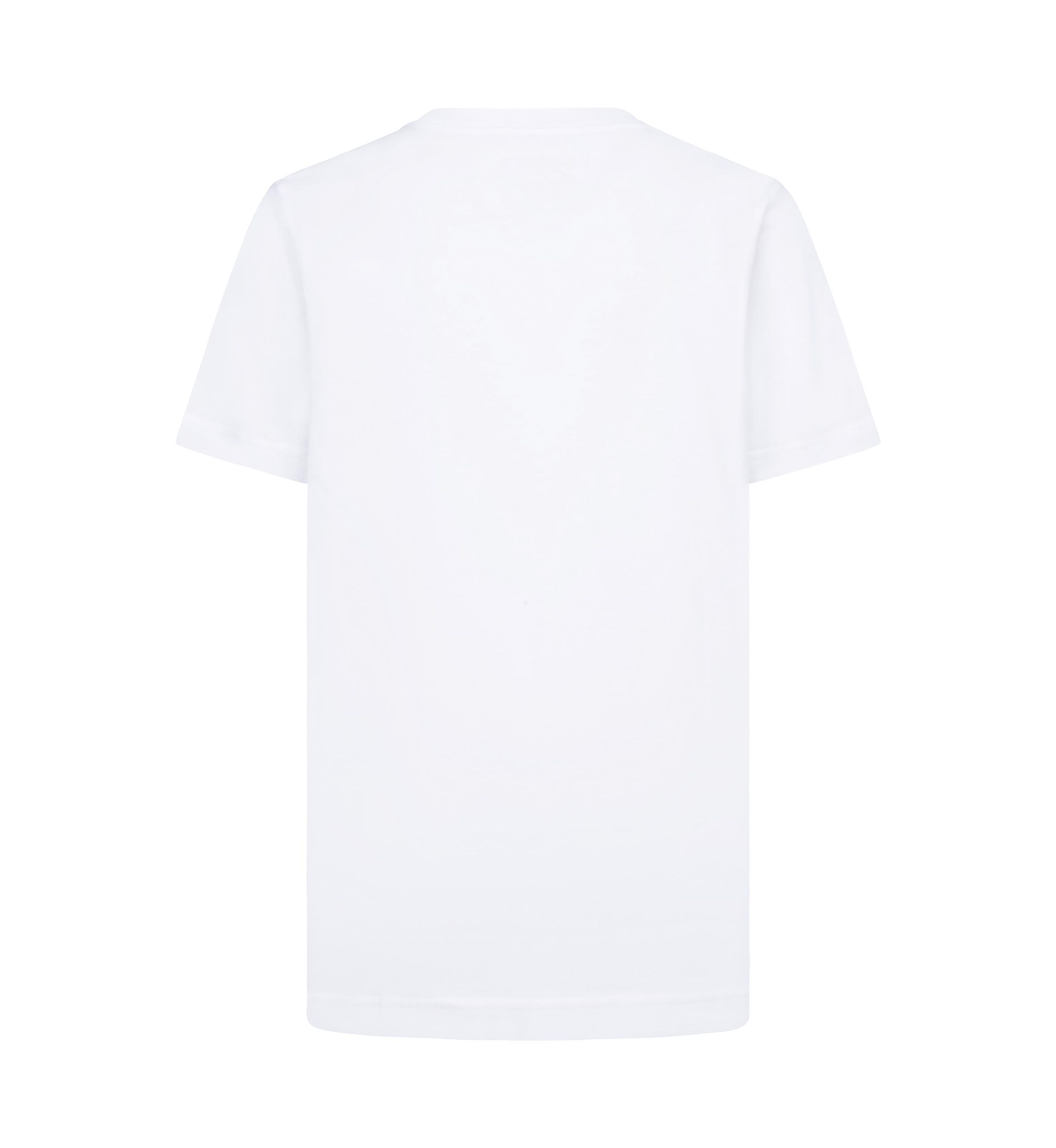 Boys 8-20 Court Fade Graphic T-Shirt