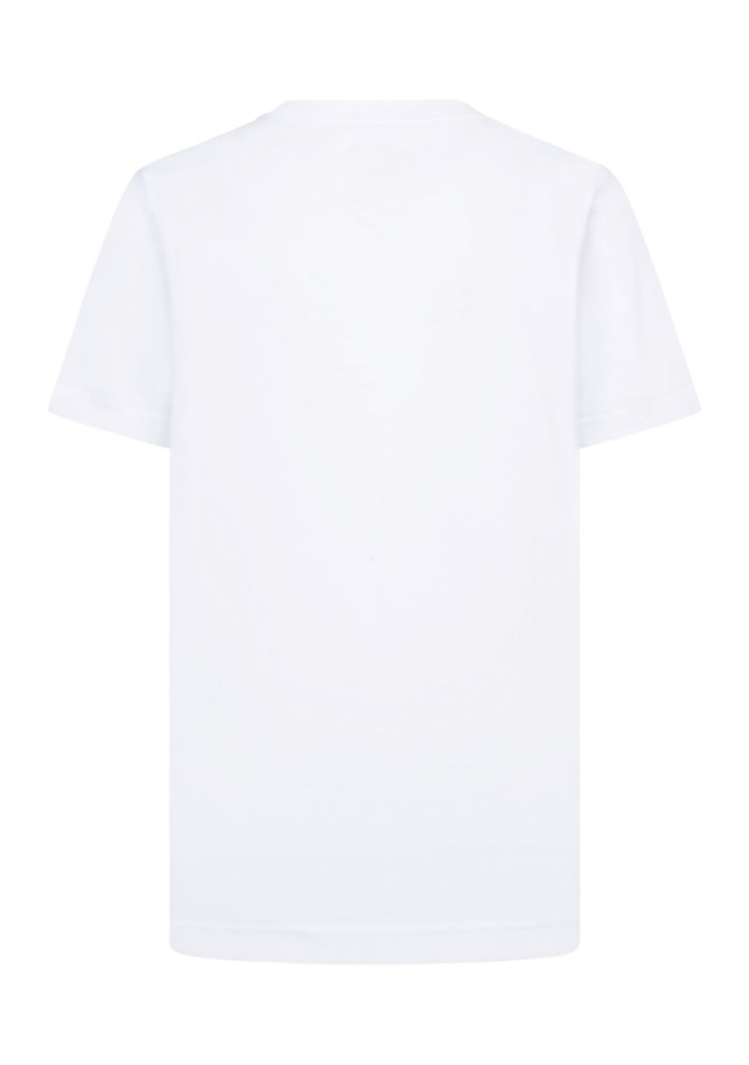 Boys 8-20 Court Fade Graphic T-Shirt