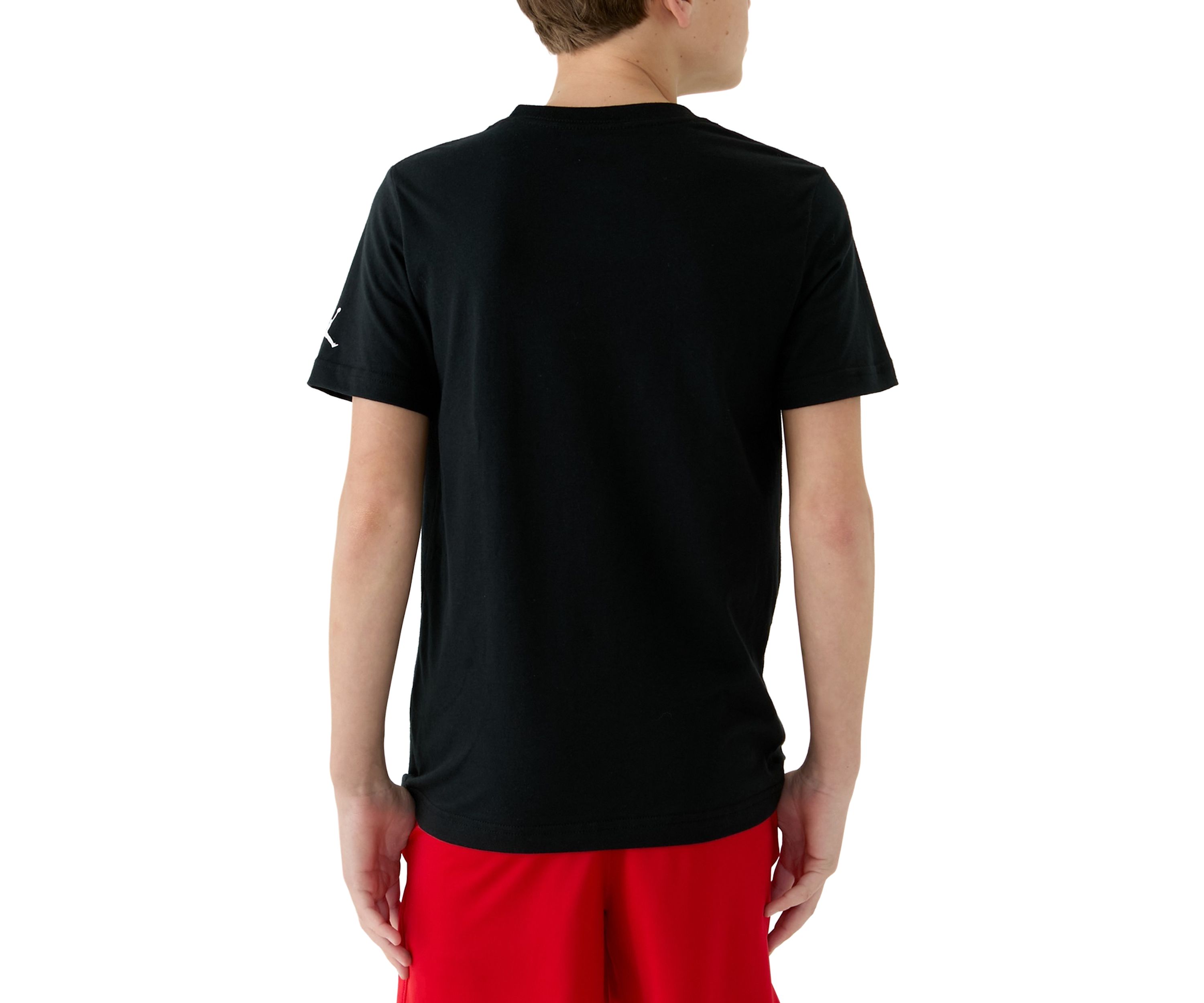 Boys 8-20 Flight Painting Graphic T-Shirt 