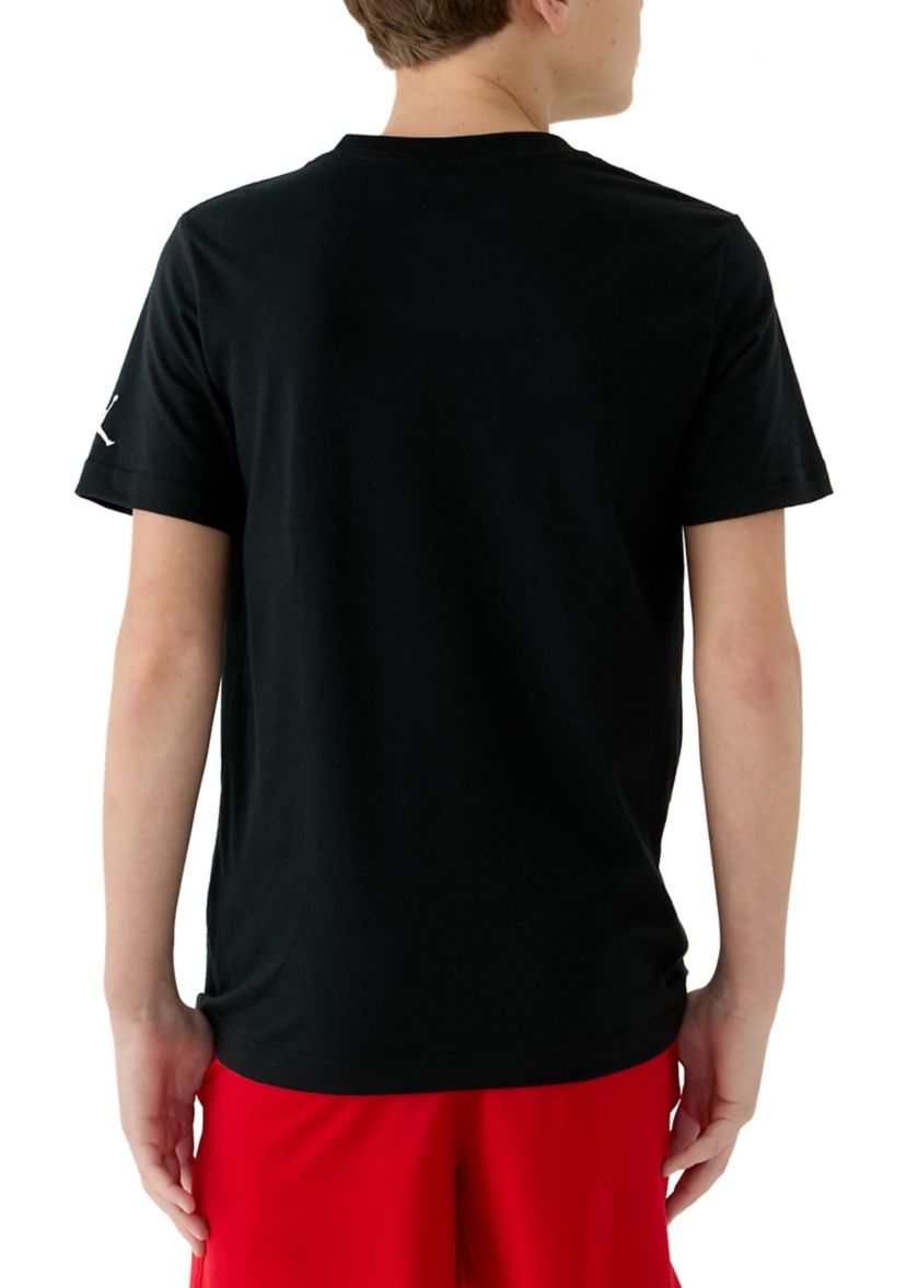 Boys 8-20 Flight Painting Graphic T-Shirt 