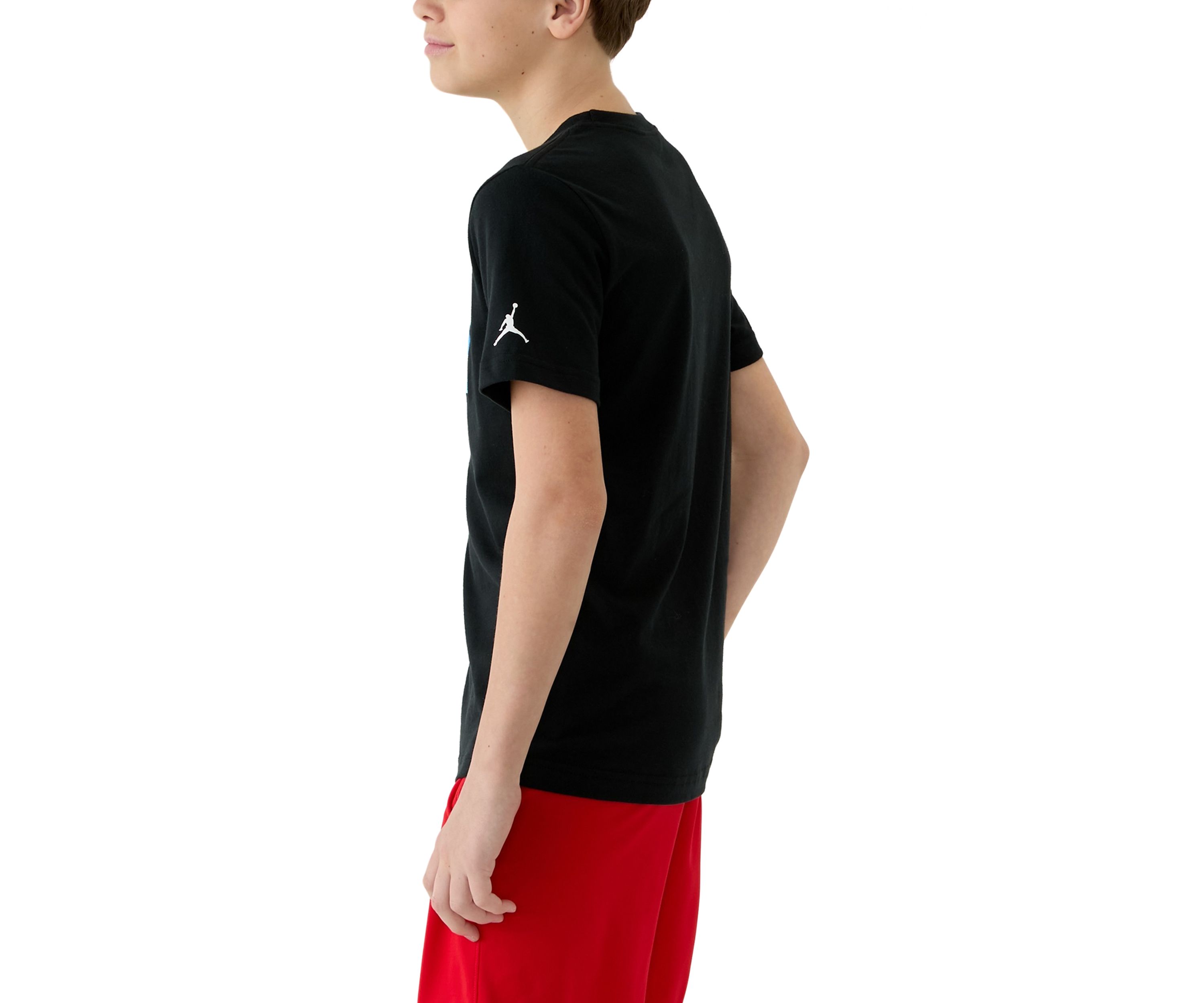Boys 8-20 Flight Painting Graphic T-Shirt 