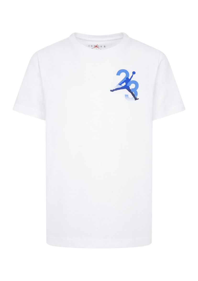 Boys 8-20 Flight Graphic T-Shirt