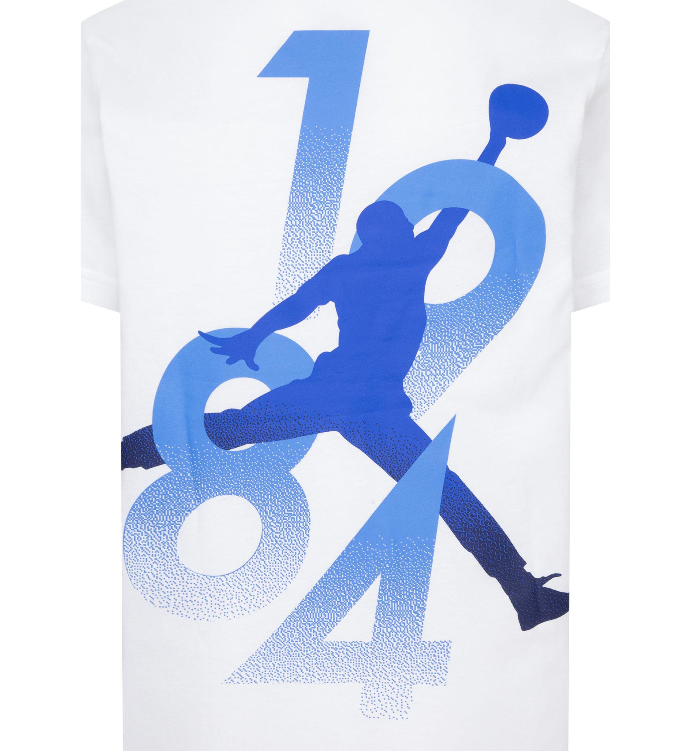 Boys 8-20 Flight Graphic T-Shirt