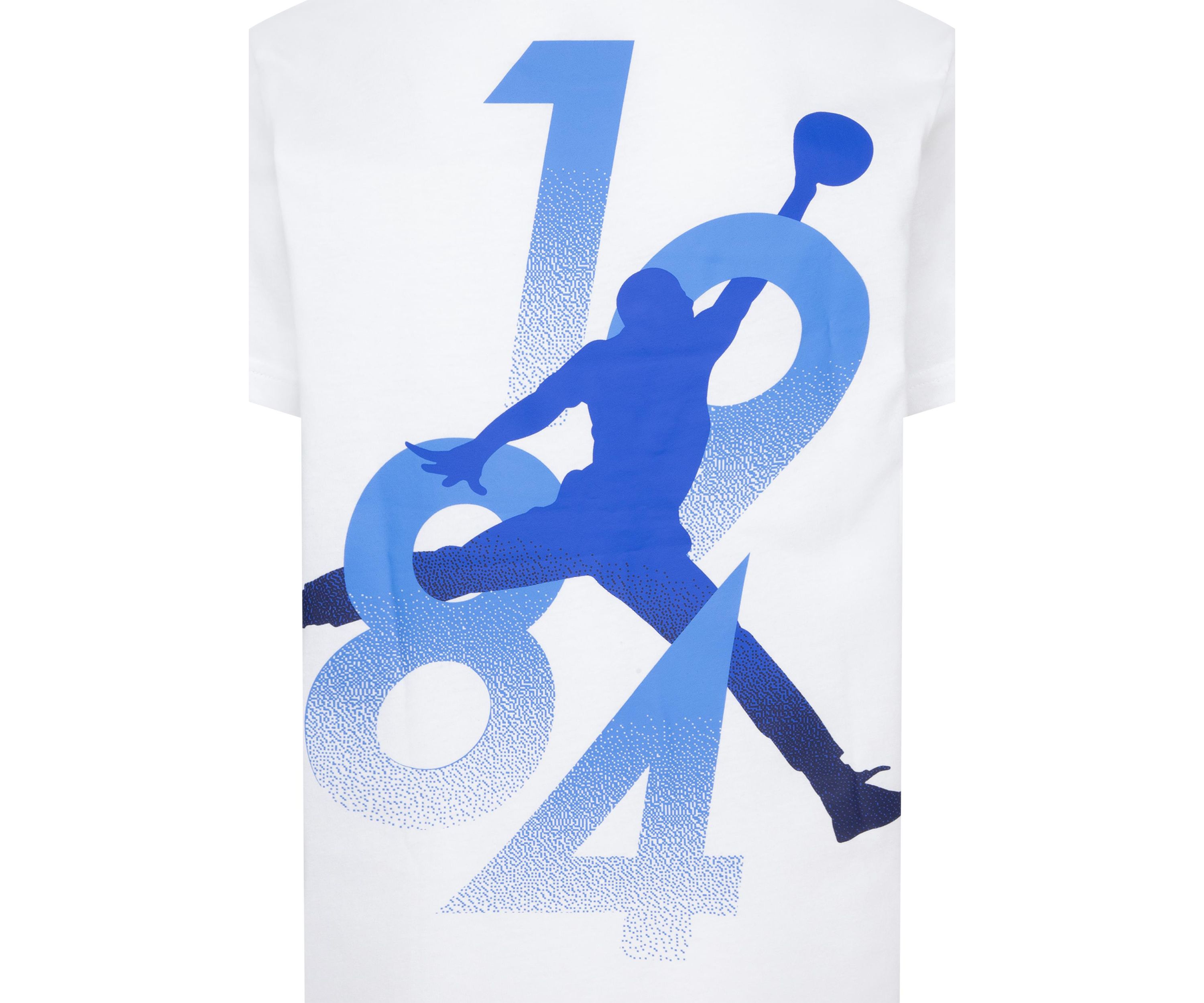 Boys 8-20 Flight Graphic T-Shirt