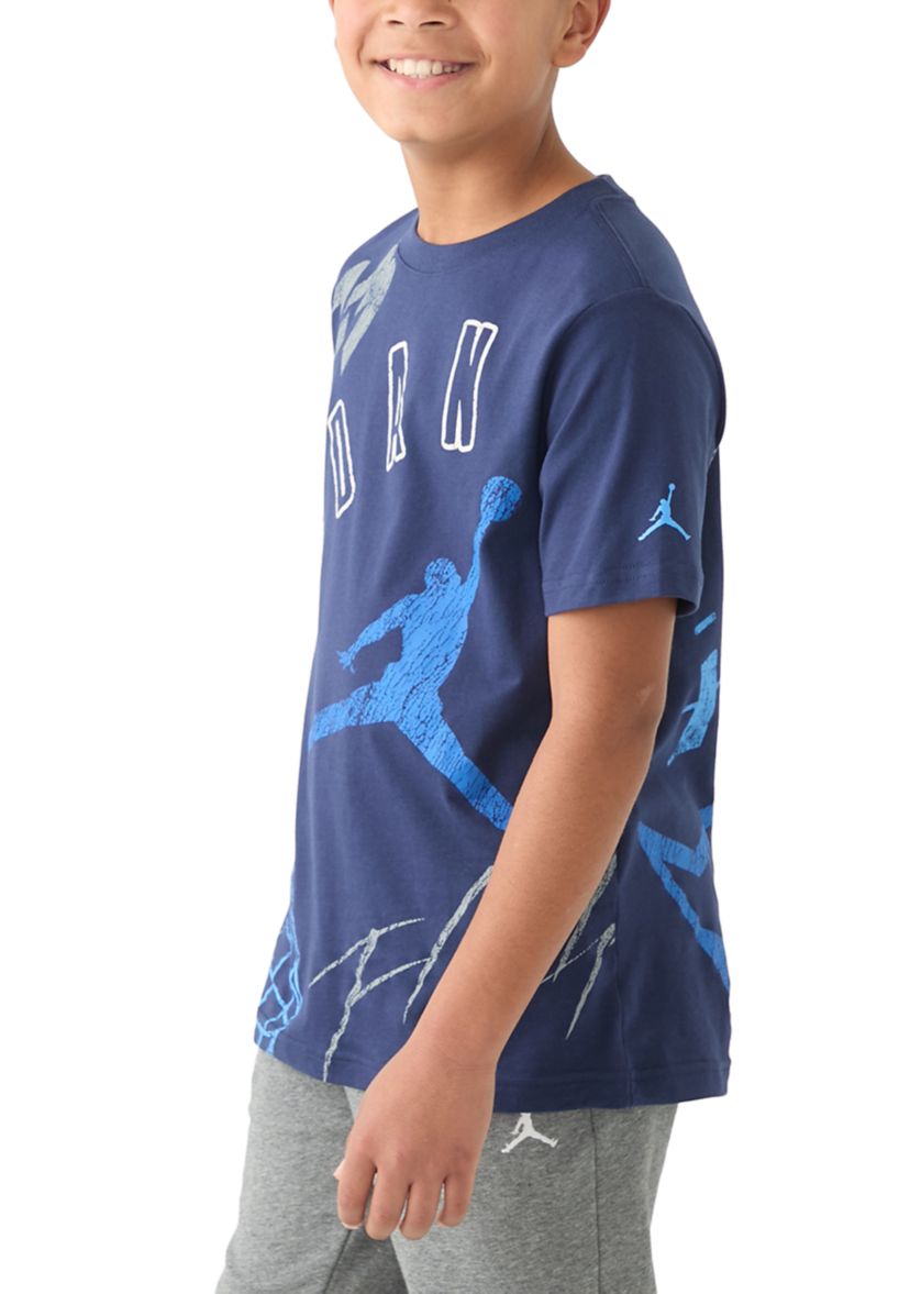 Boys 8-20 Jordan Elements Graphic T-Shirt