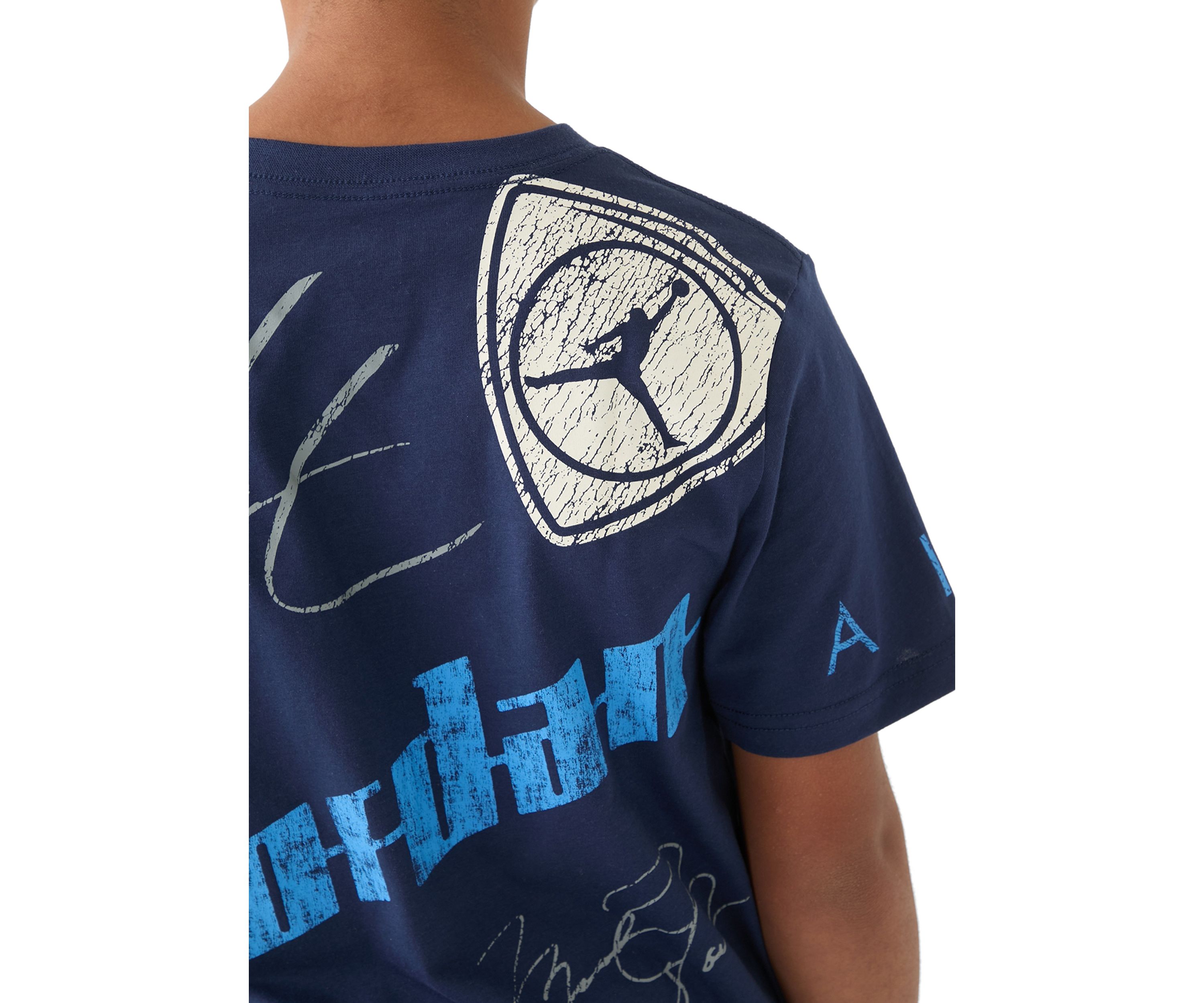 Boys 8-20 Jordan Elements Graphic T-Shirt