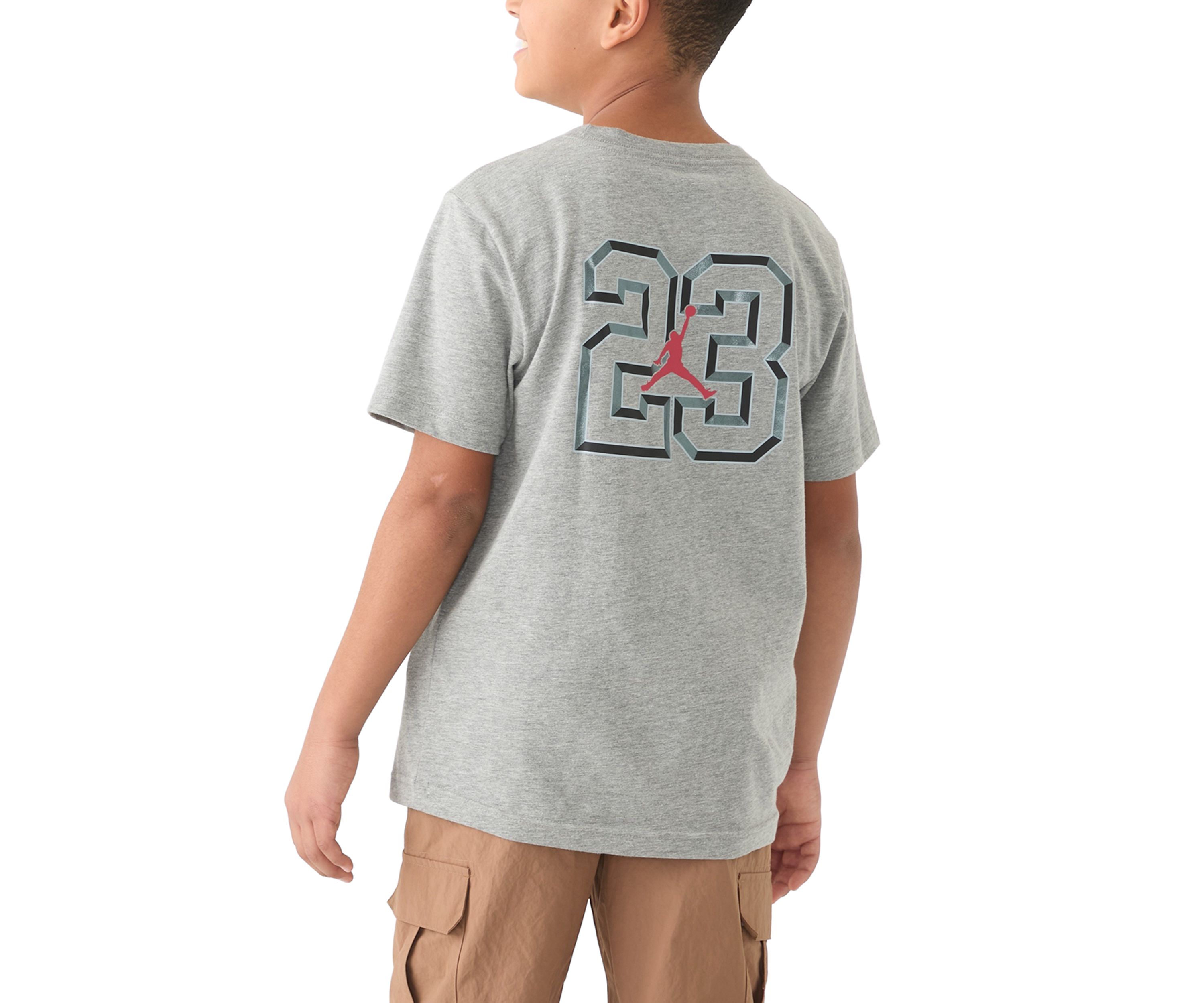 Boys 8-20 Short Sleeve Level Up Graphic T-Shirt 