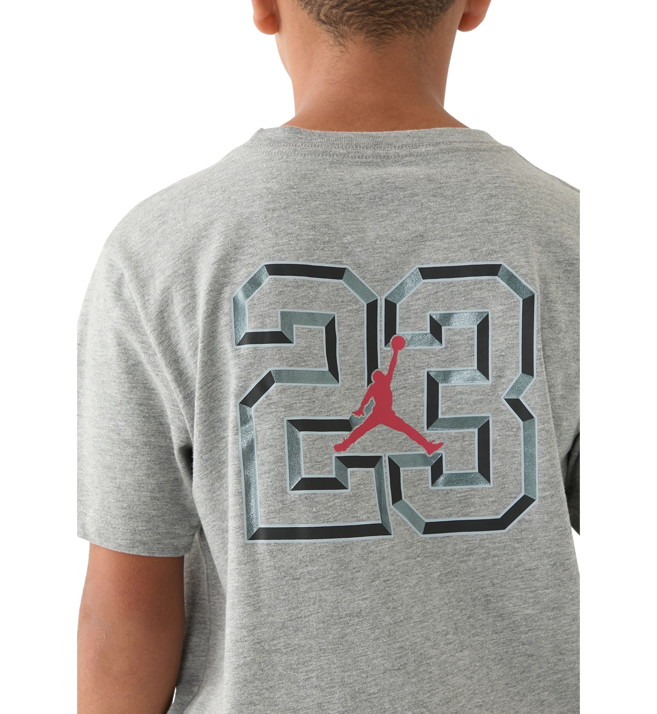 Boys 8-20 Short Sleeve Level Up Graphic T-Shirt 