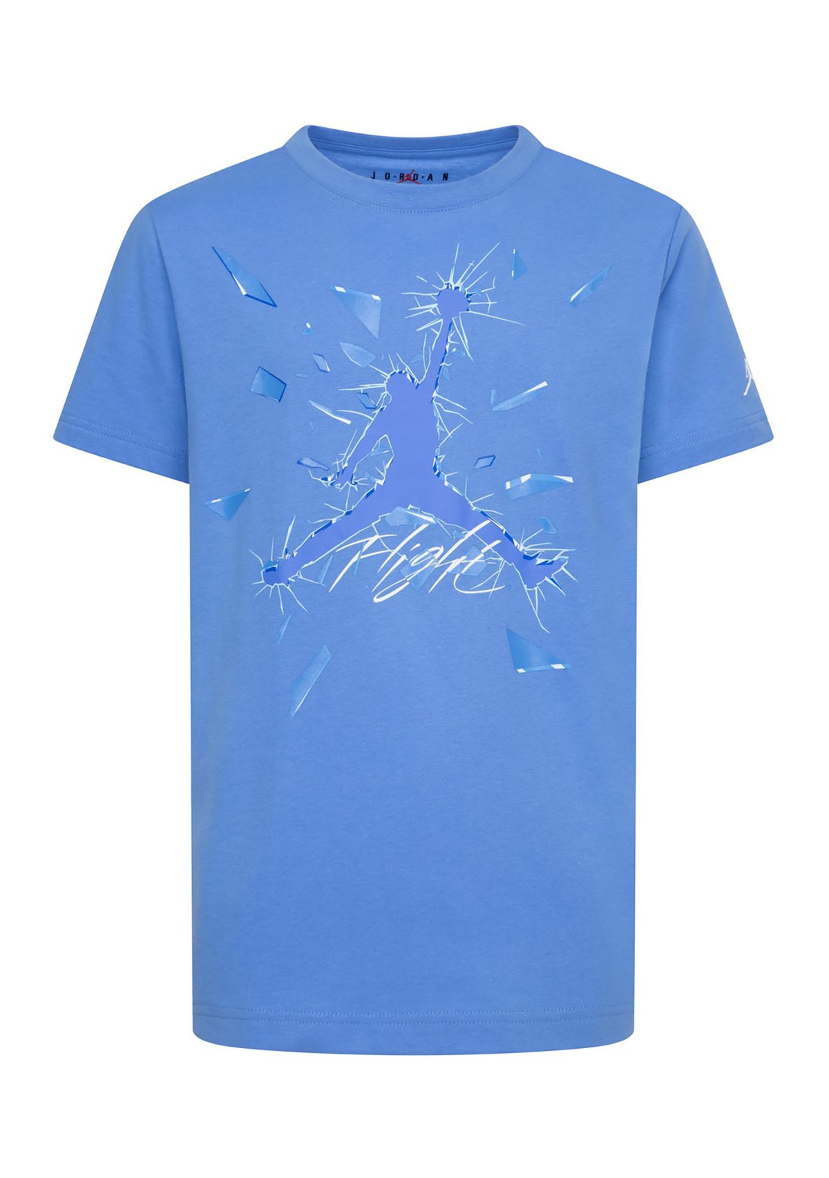 Boys 8-20 Shattered Glass Jumpman Graphic T-Shirt