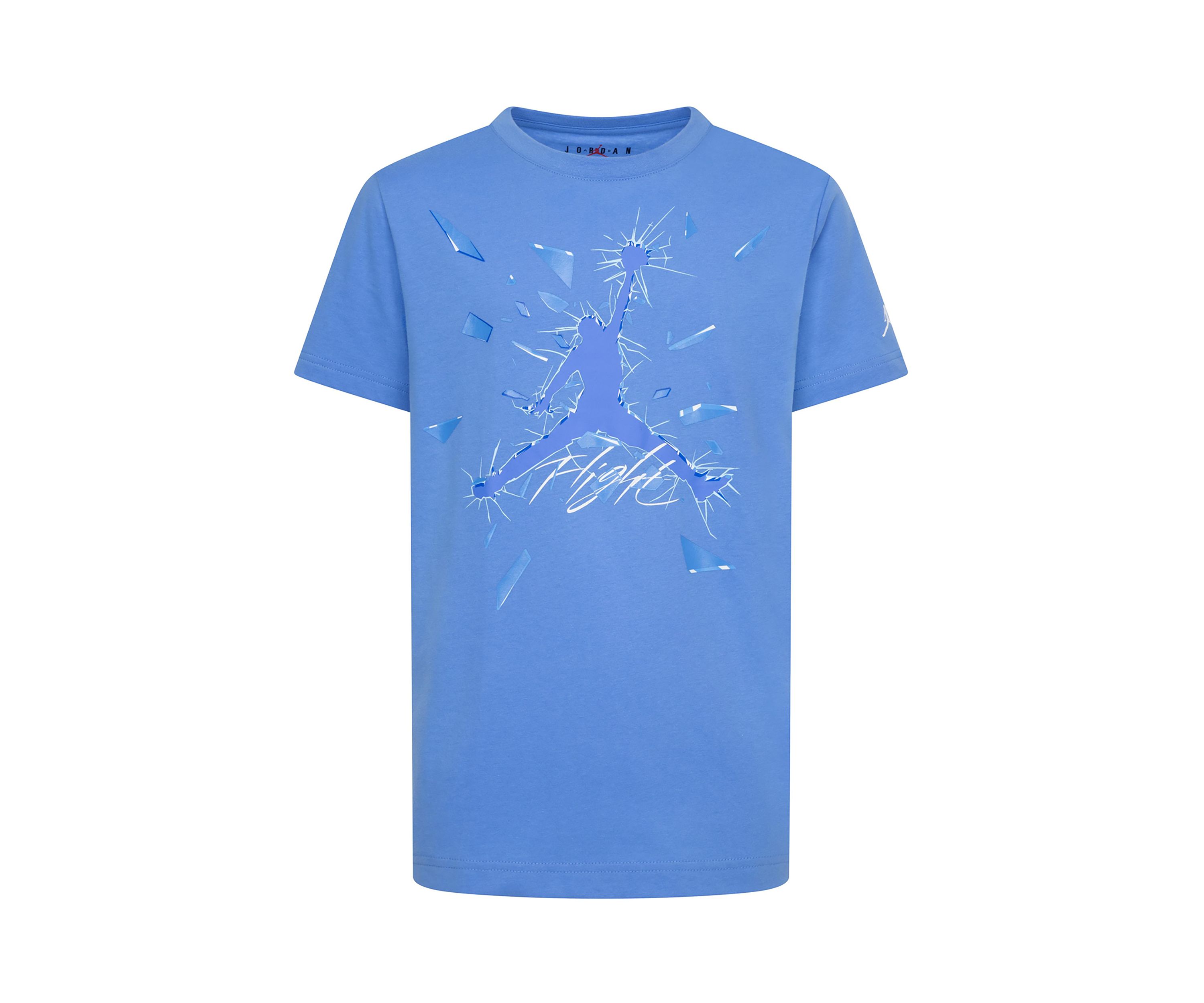 Boys 8-20 Shattered Glass Jumpman Graphic T-Shirt
