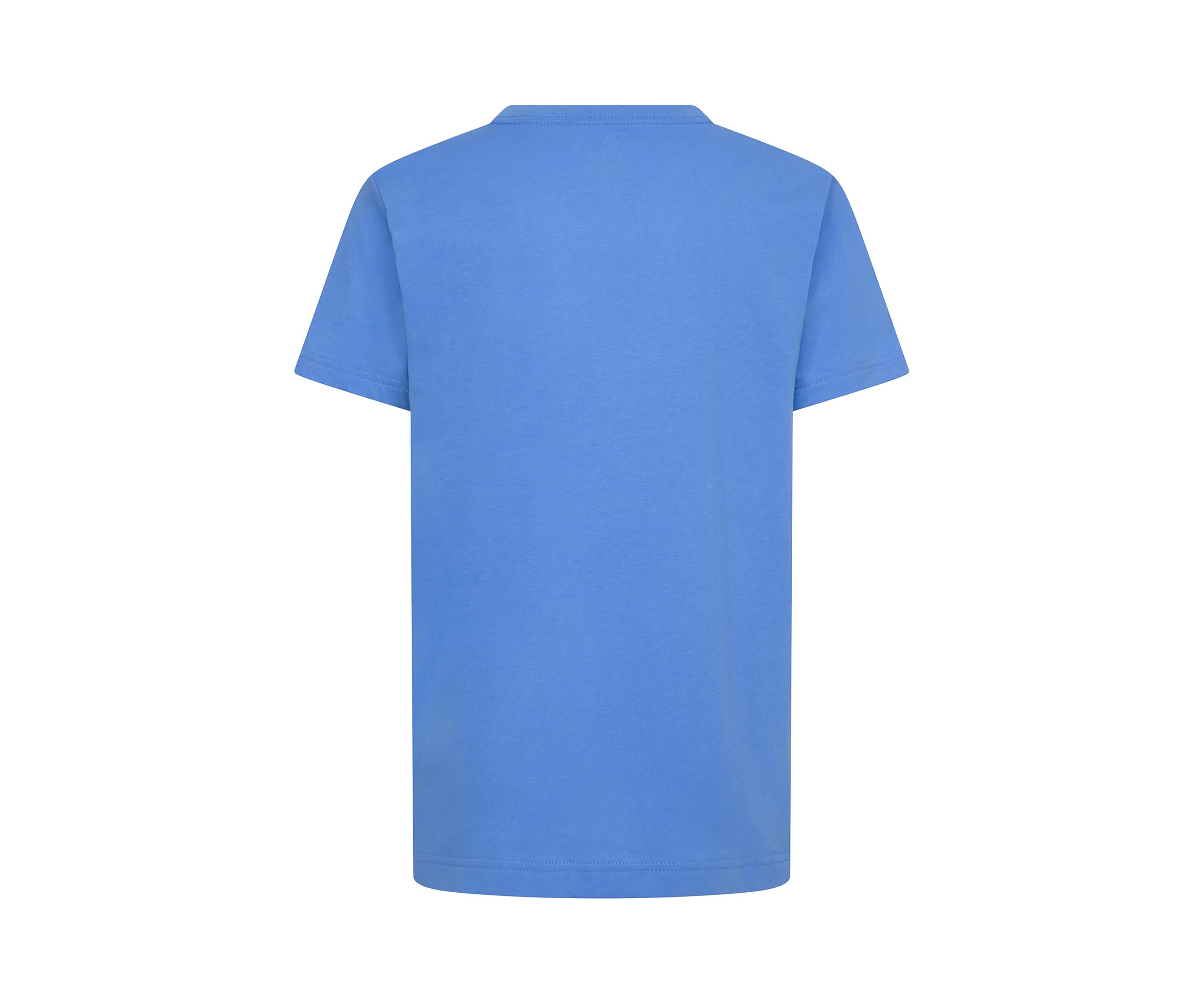 Boys 8-20 Shattered Glass Jumpman Graphic T-Shirt