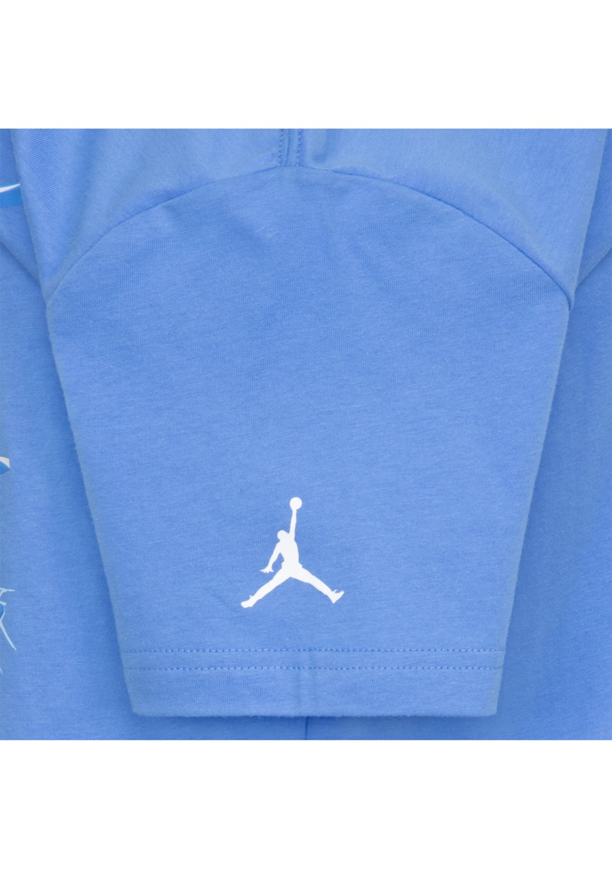 Boys 8-20 Shattered Glass Jumpman Graphic T-Shirt