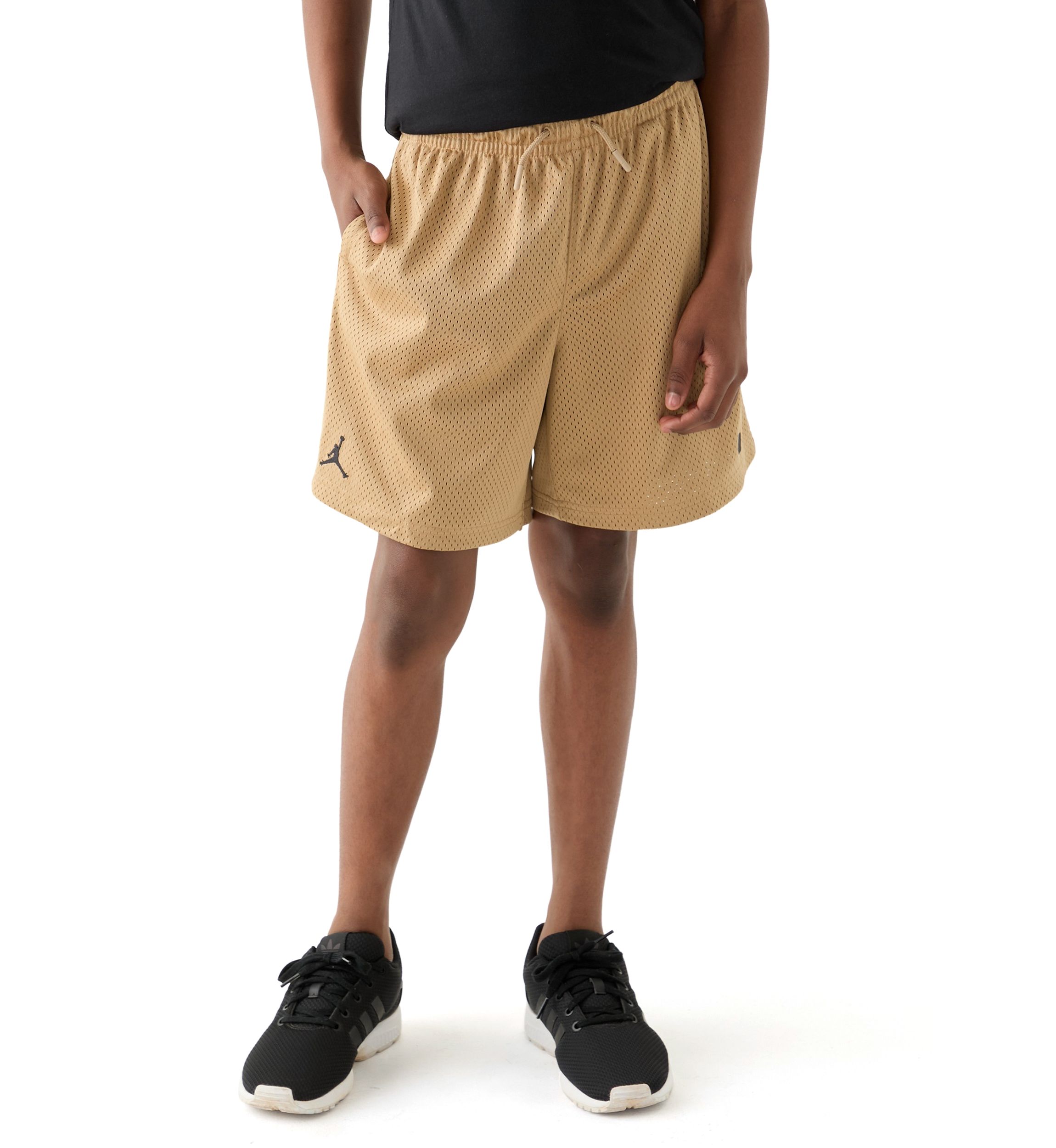 Boys 8-20 MVP Champ Shorts