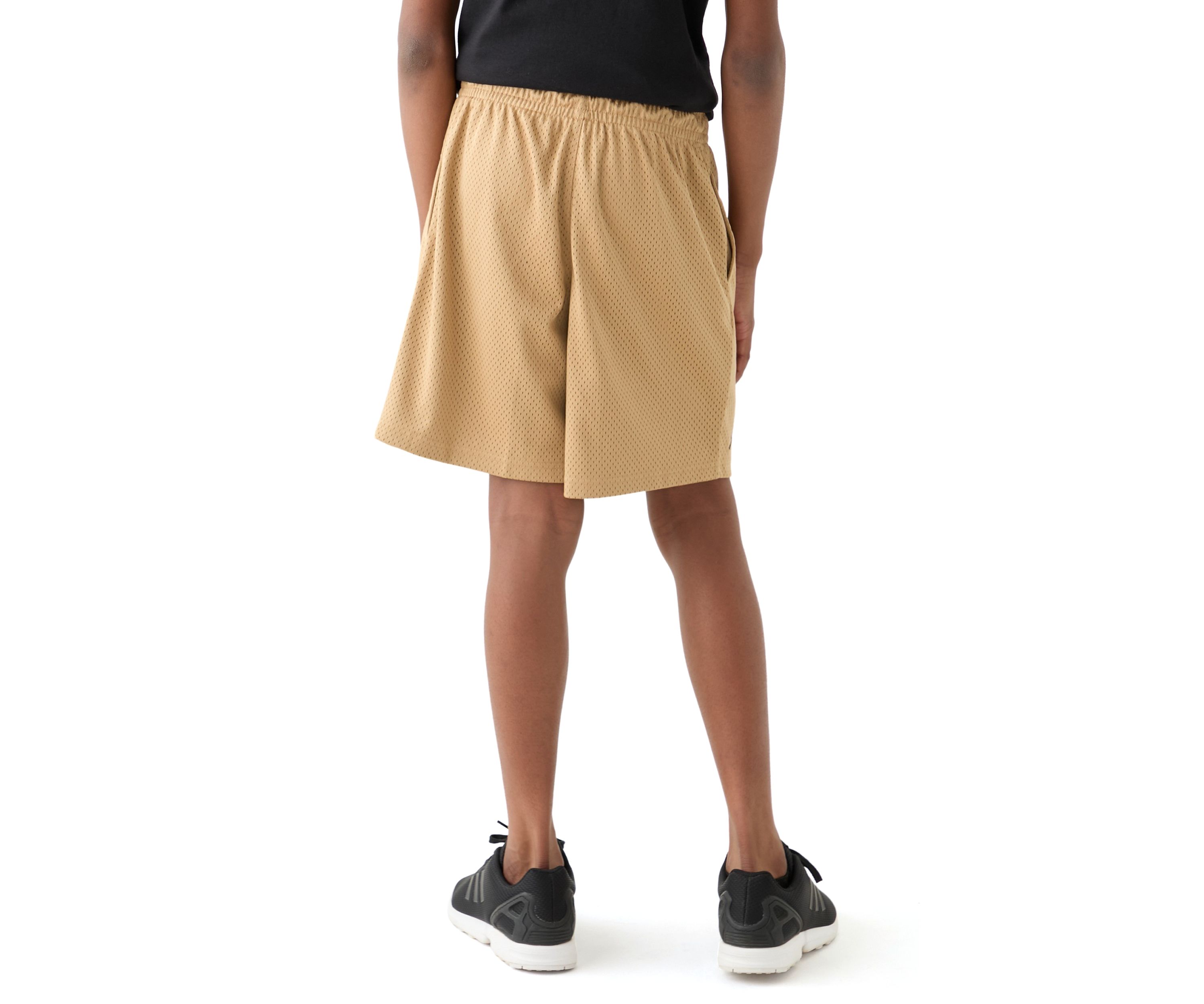 Boys 8-20 MVP Champ Shorts
