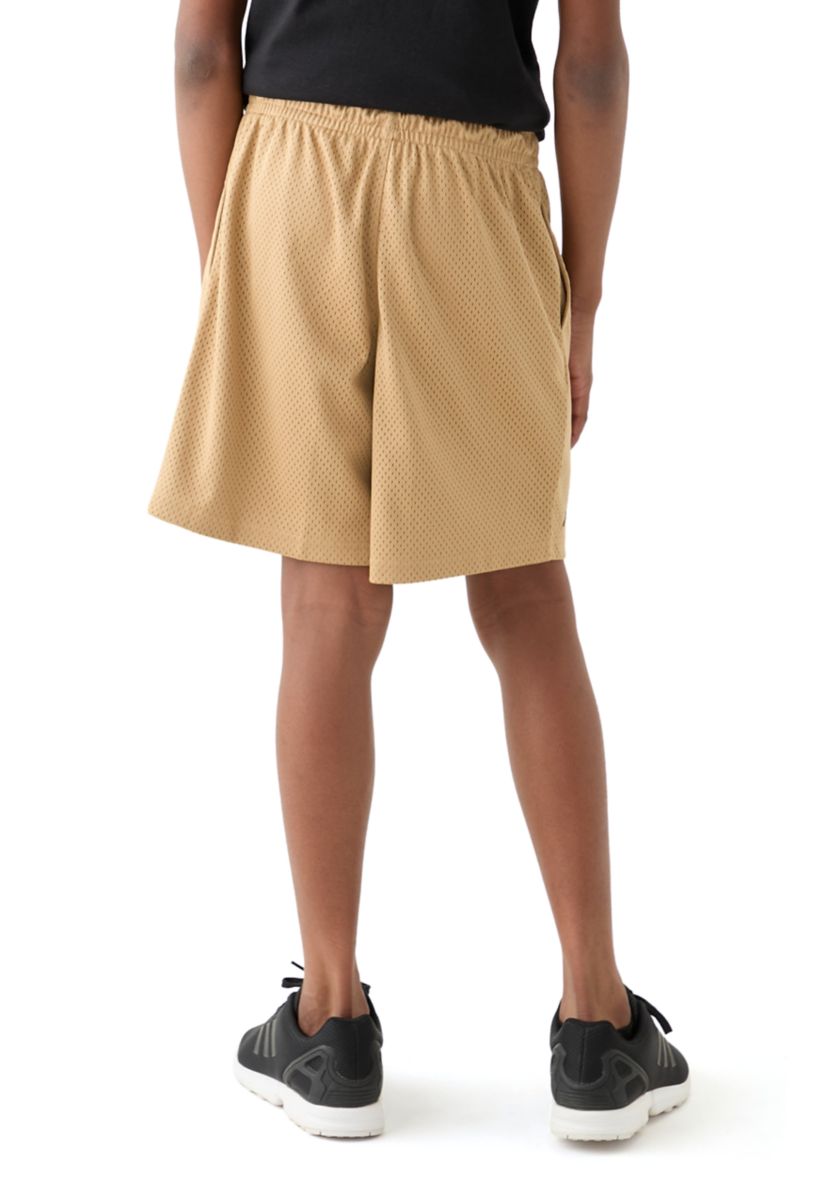 Boys 8-20 MVP Champ Shorts