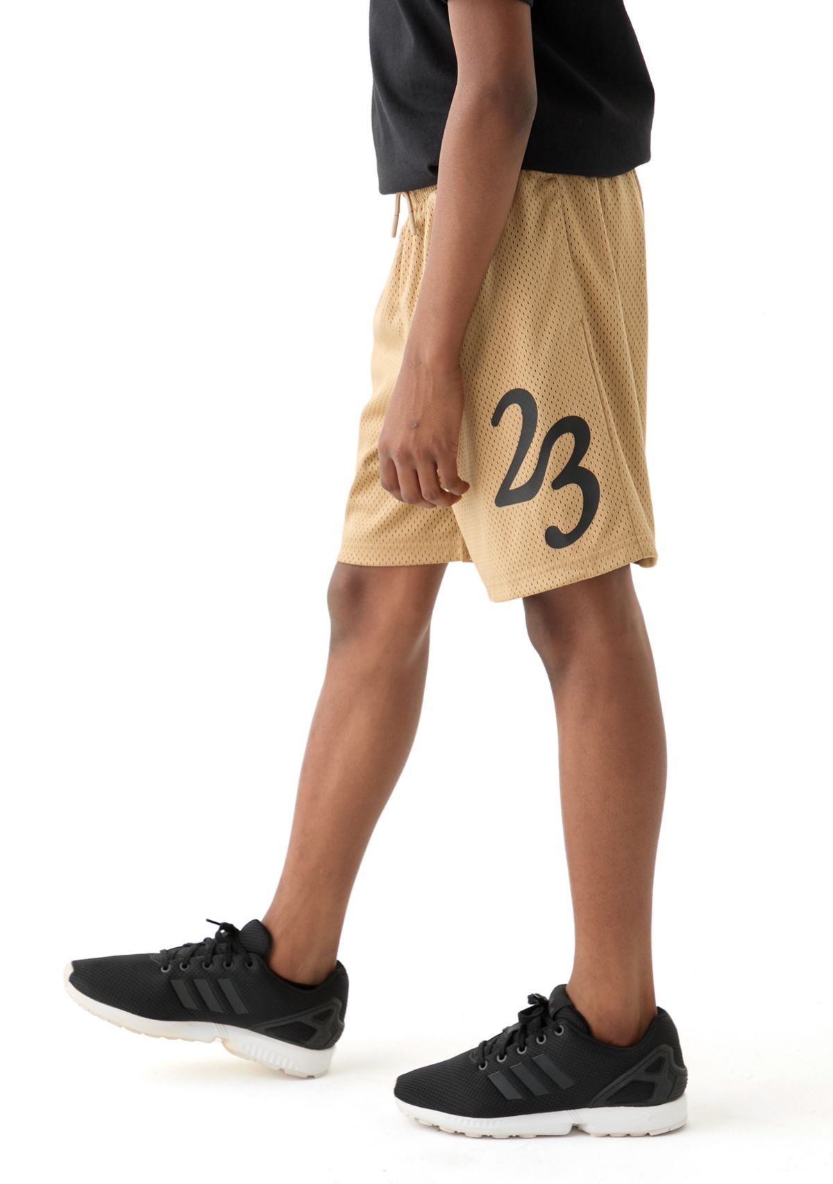 Boys 8-20 MVP Champ Shorts