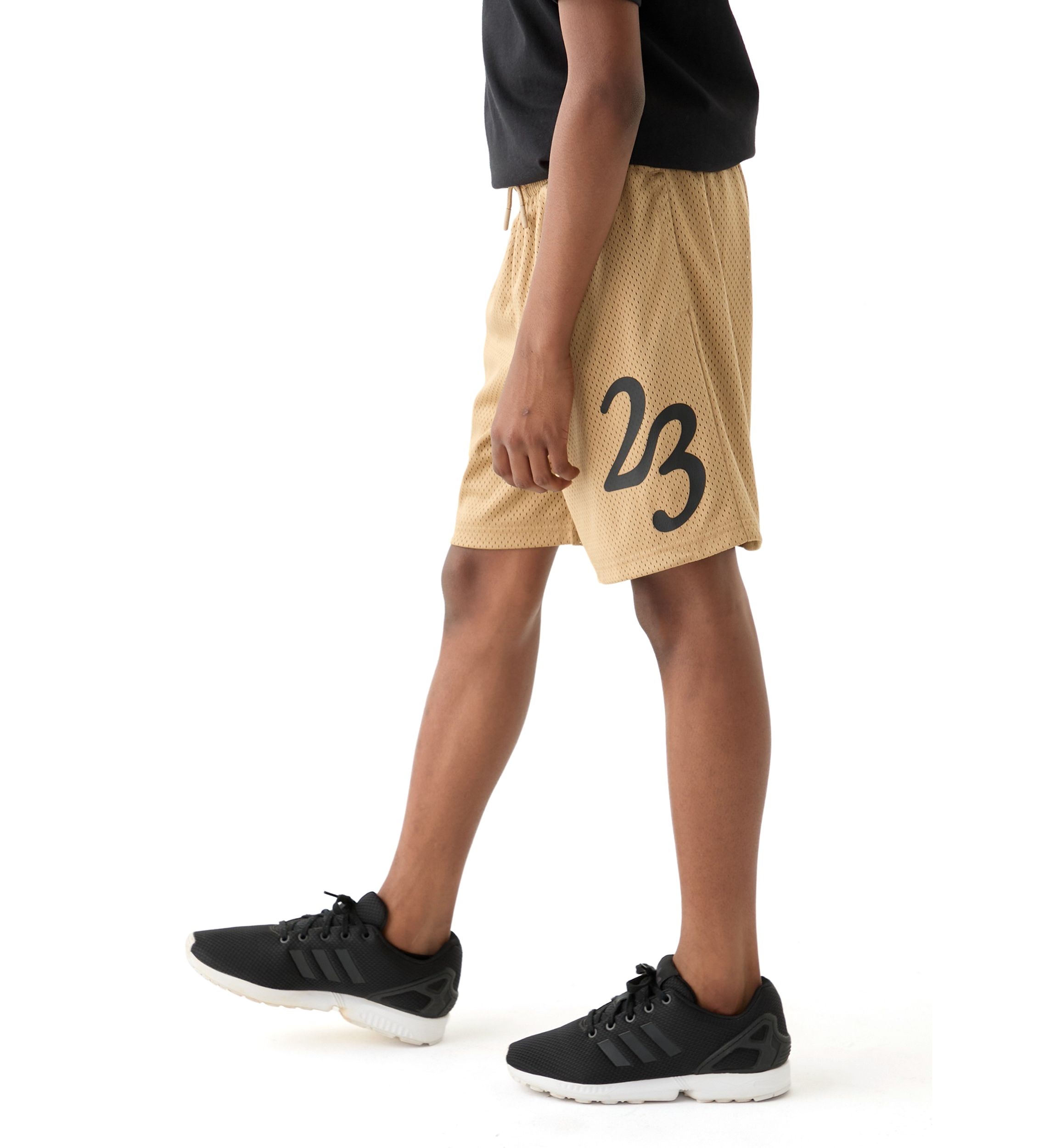 Boys 8-20 MVP Champ Shorts