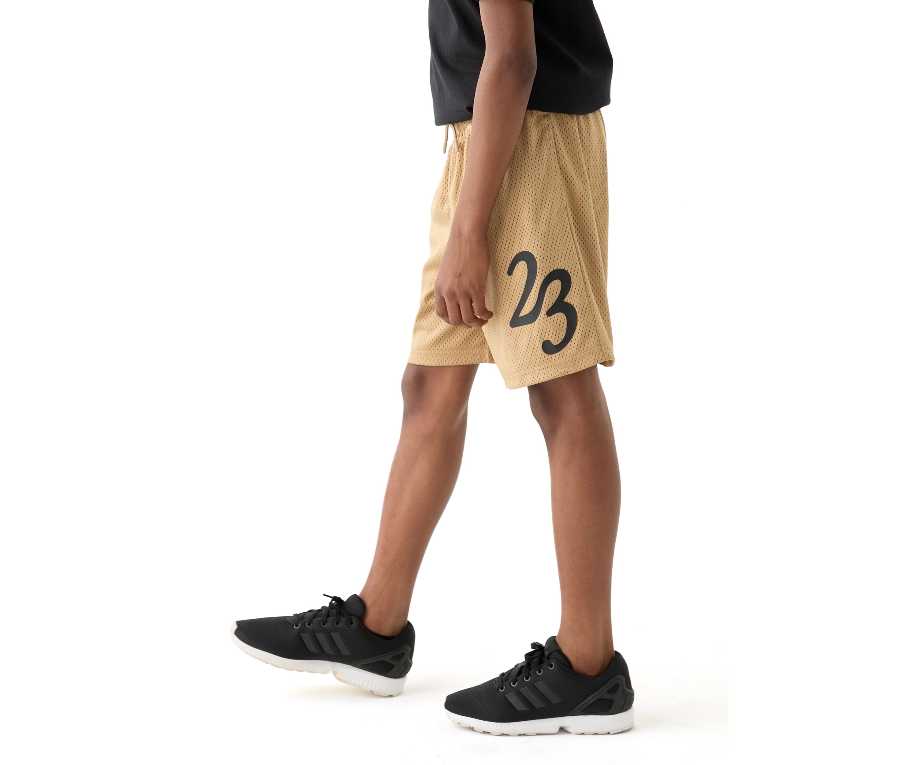 Boys 8-20 MVP Champ Shorts