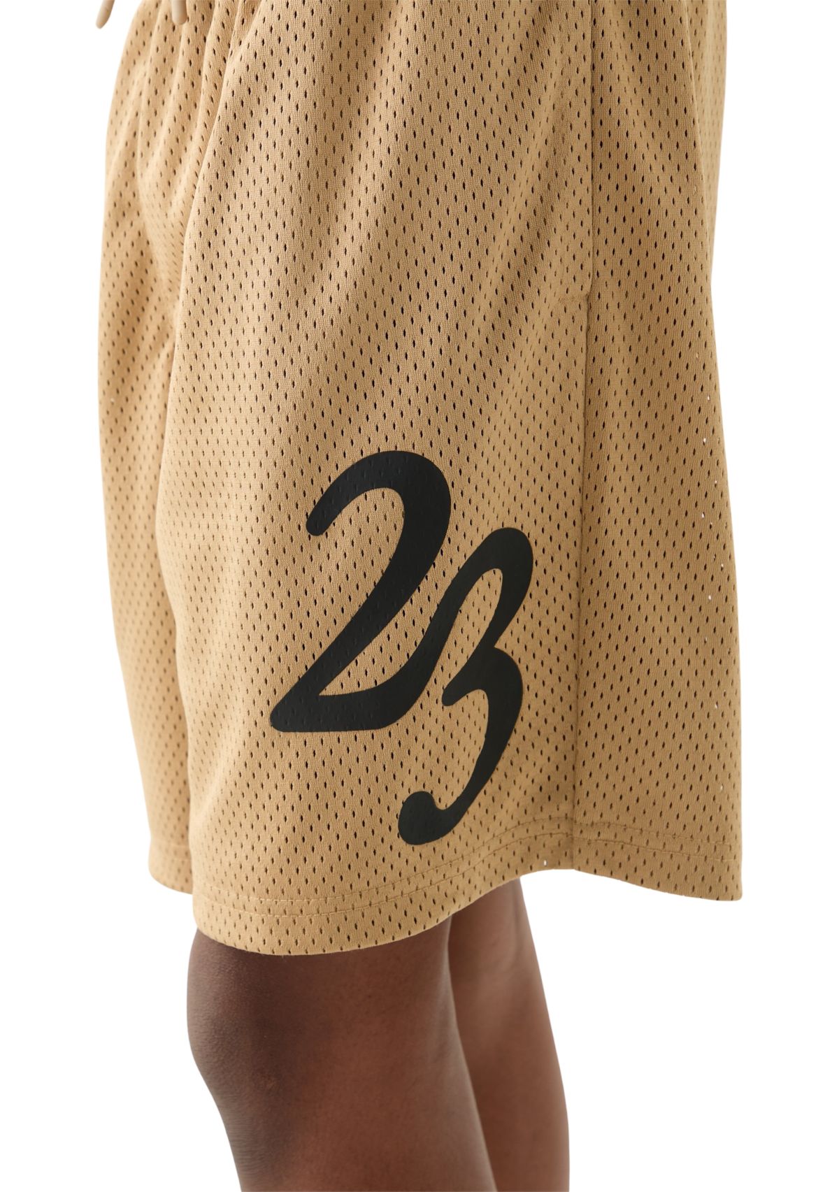 Boys 8-20 MVP Champ Shorts