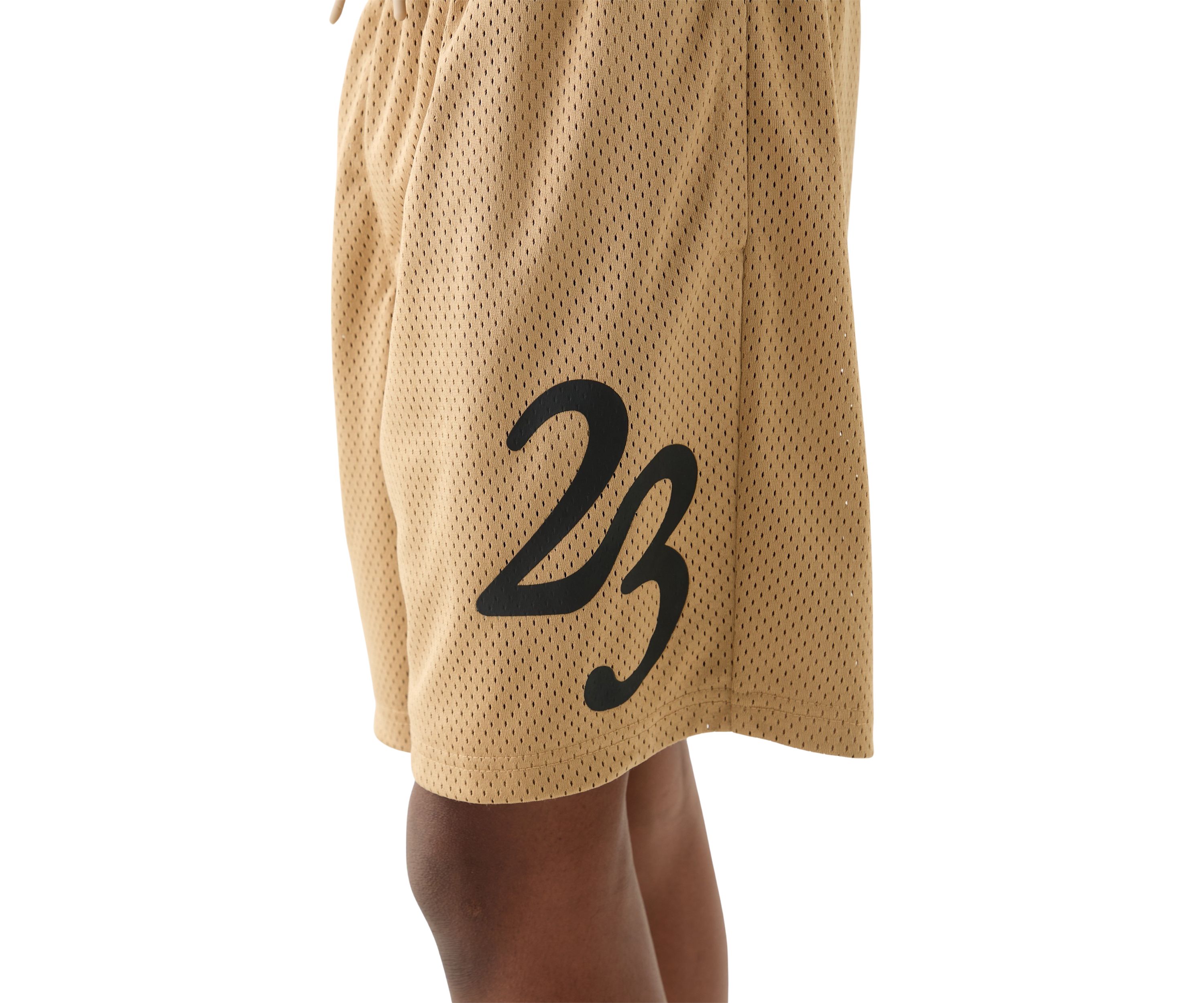 Boys 8-20 MVP Champ Shorts