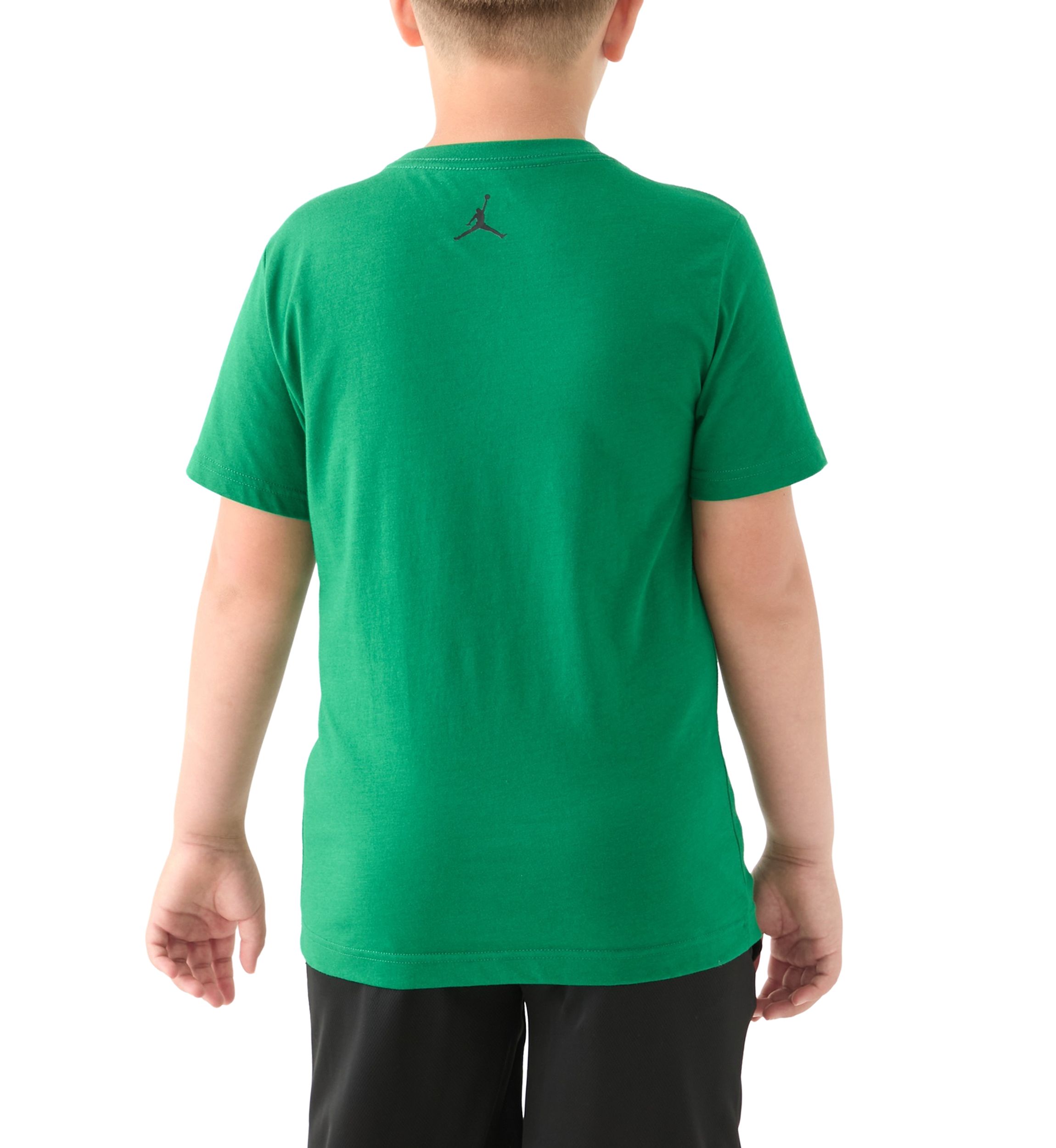 Boys 8-20 Logo Graphic T-Shirt