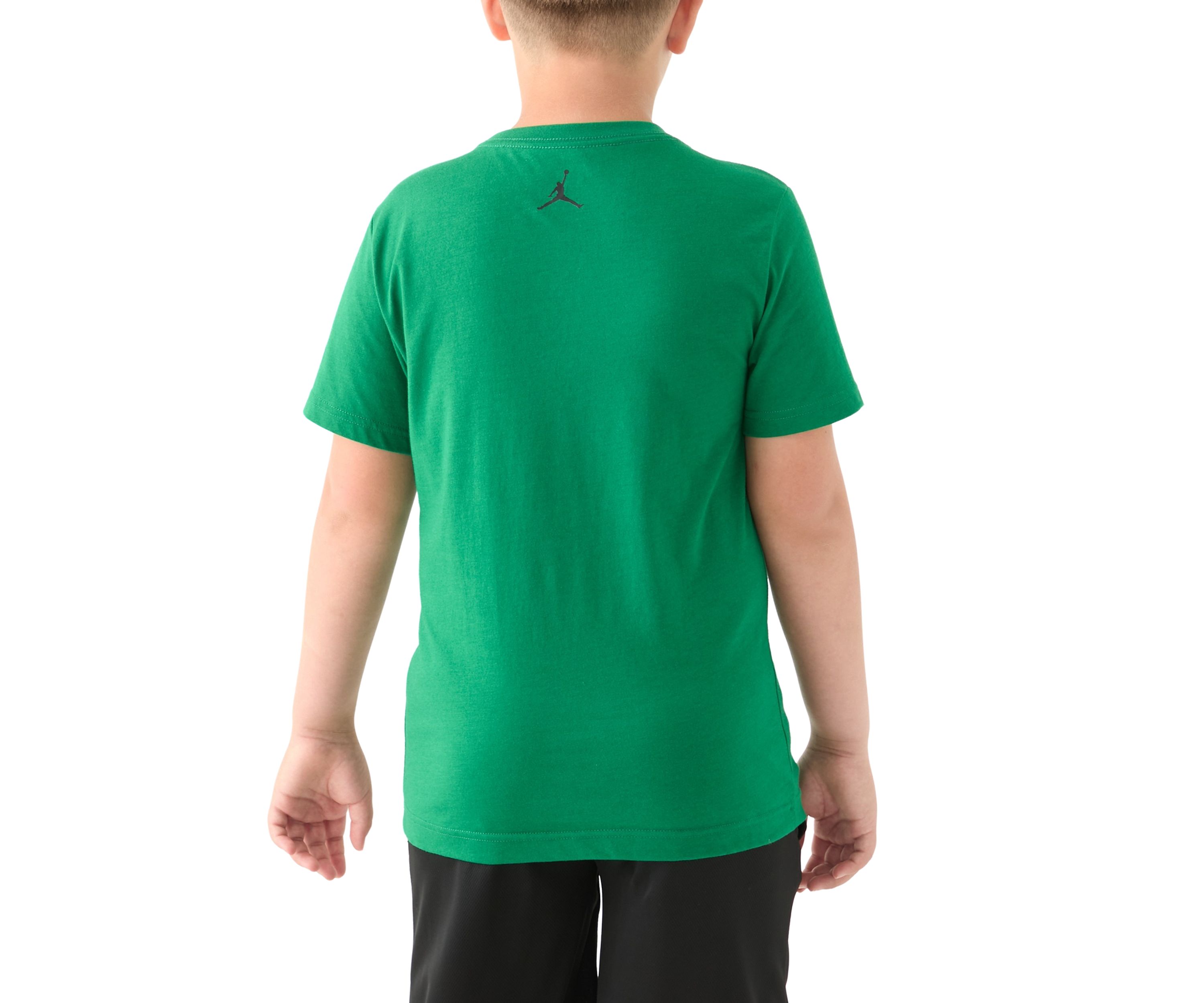 Boys 8-20 Logo Graphic T-Shirt