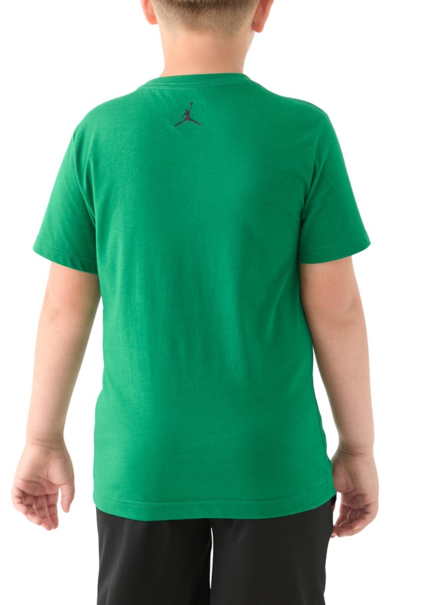 Boys 8-20 Logo Graphic T-Shirt