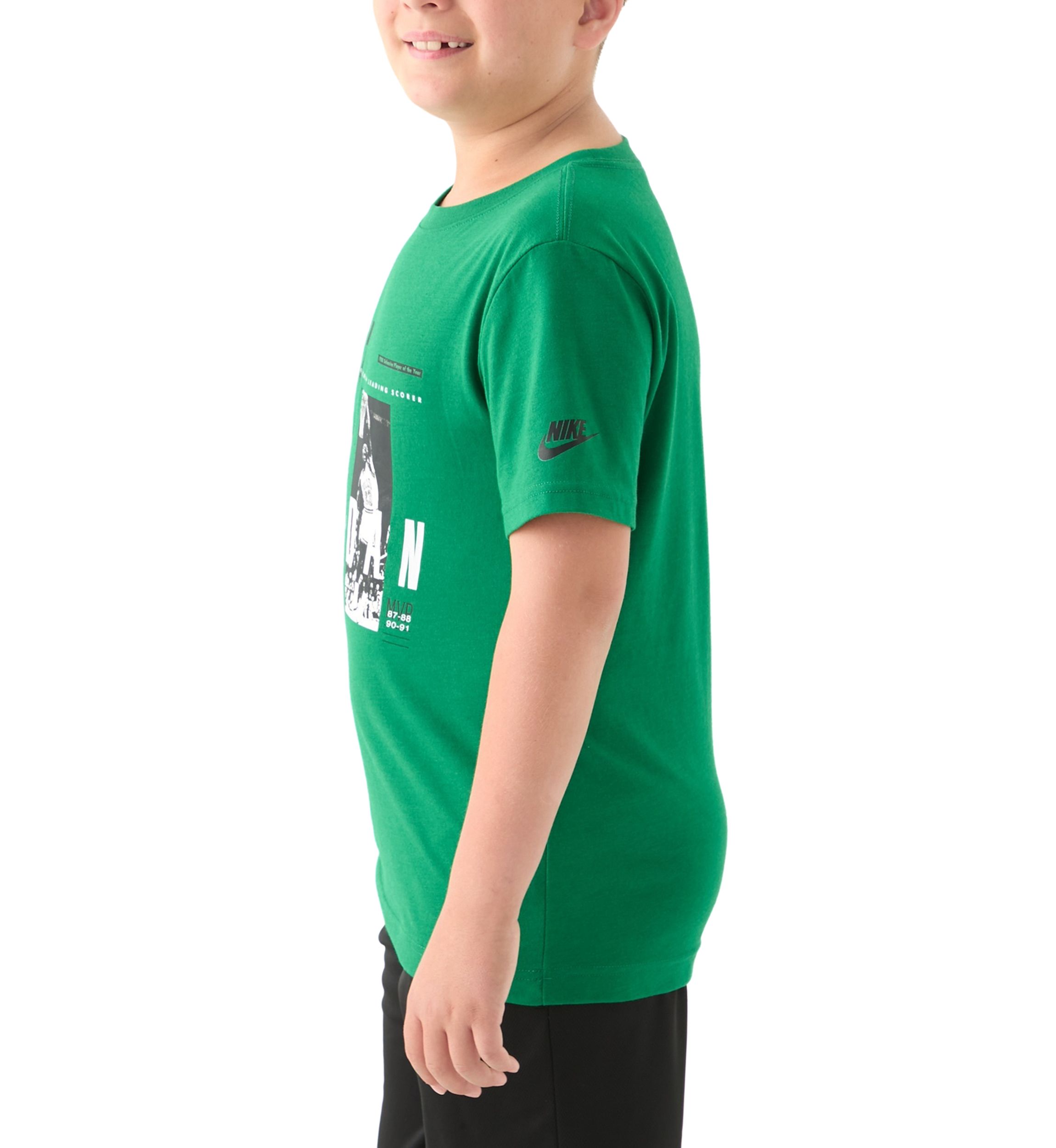 Boys 8-20 Logo Graphic T-Shirt