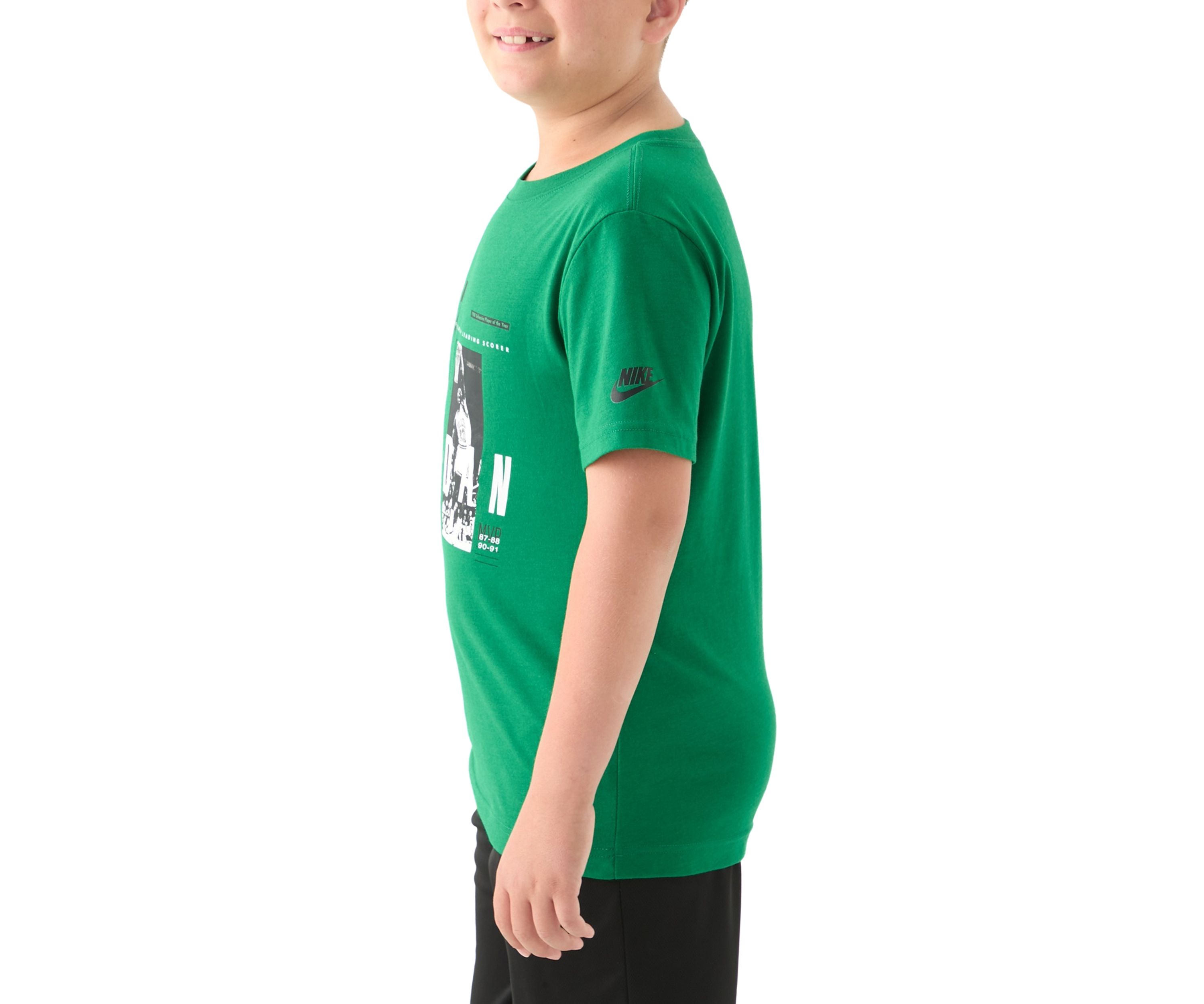 Boys 8-20 Logo Graphic T-Shirt