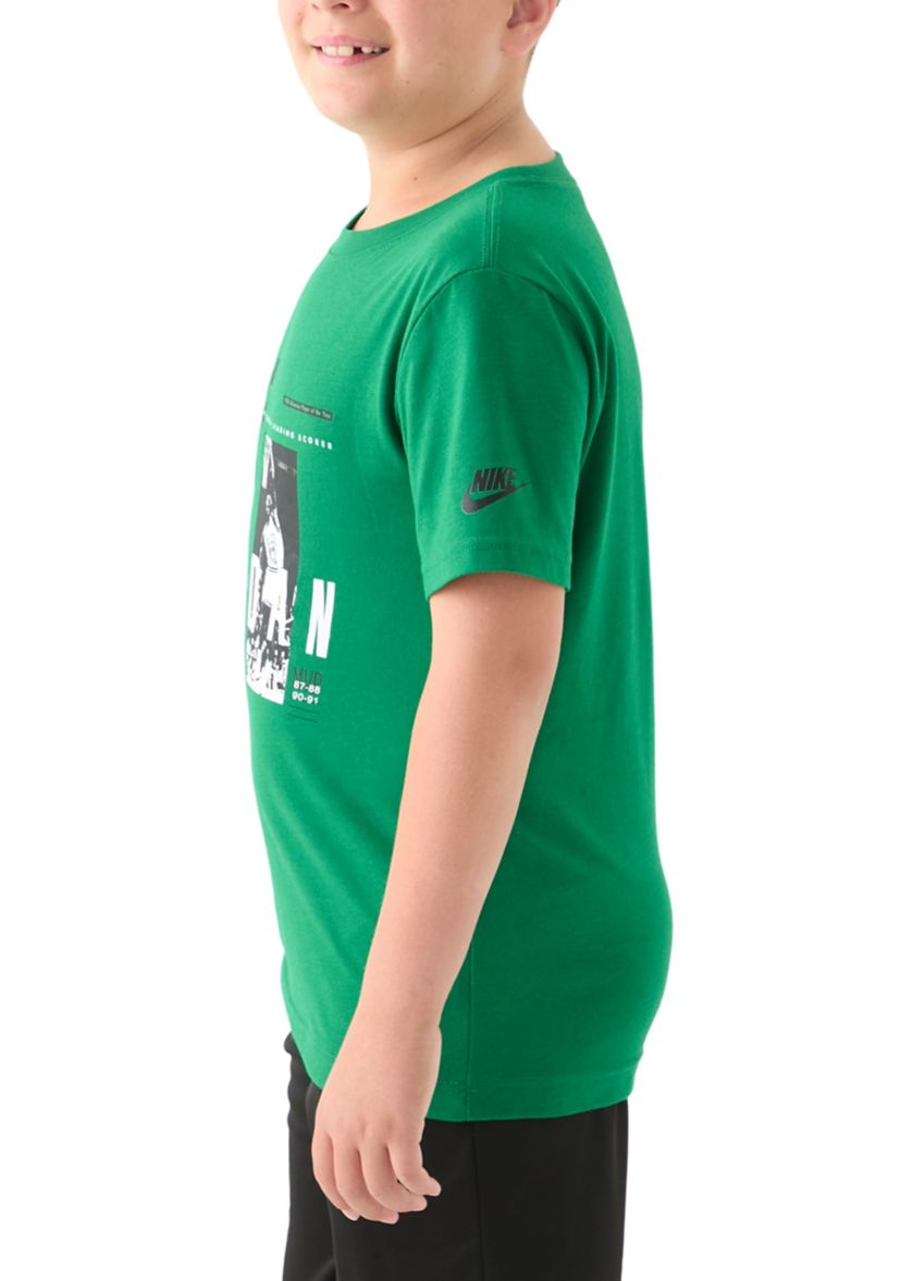 Boys 8-20 Logo Graphic T-Shirt