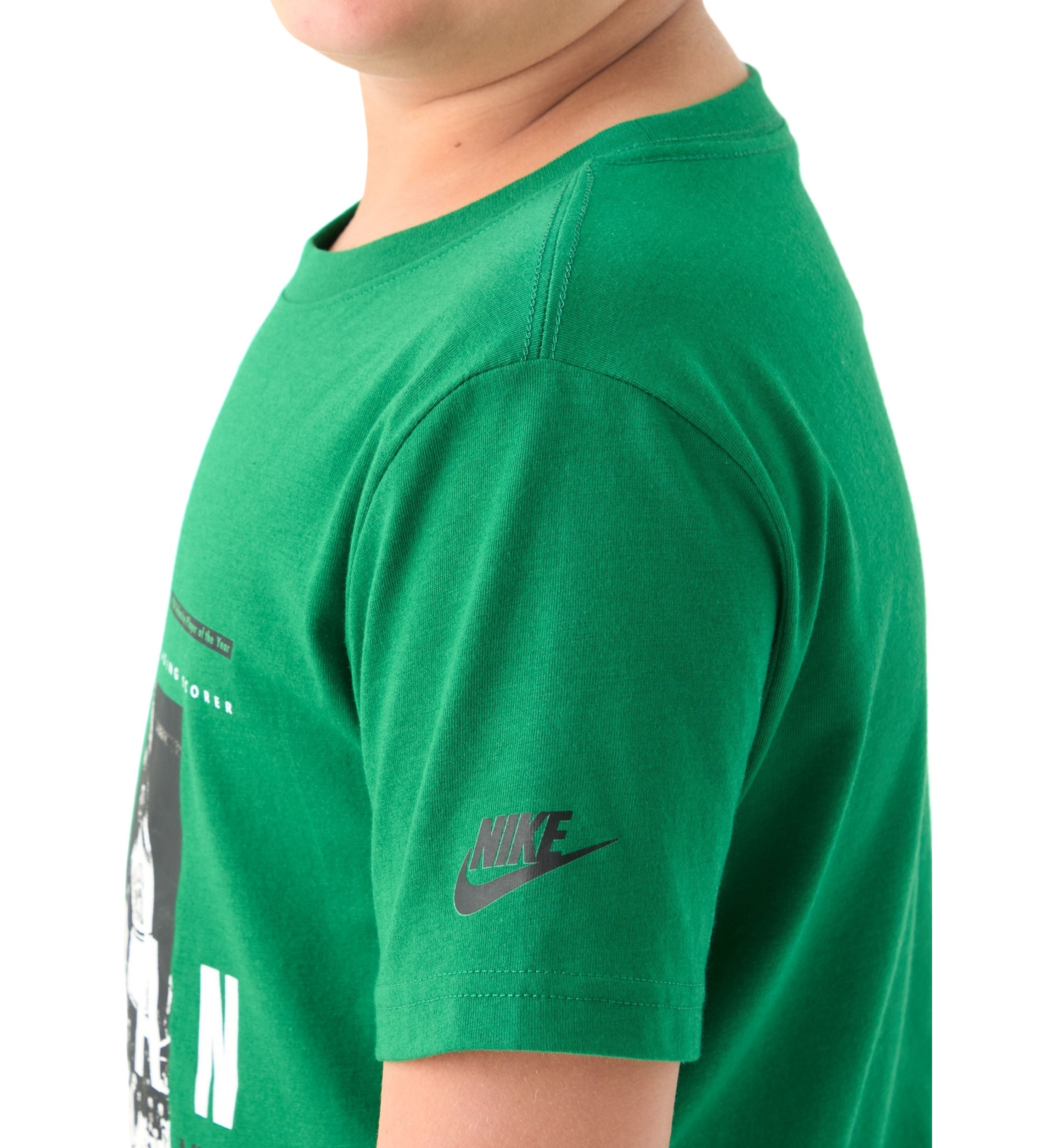 Boys 8-20 Logo Graphic T-Shirt