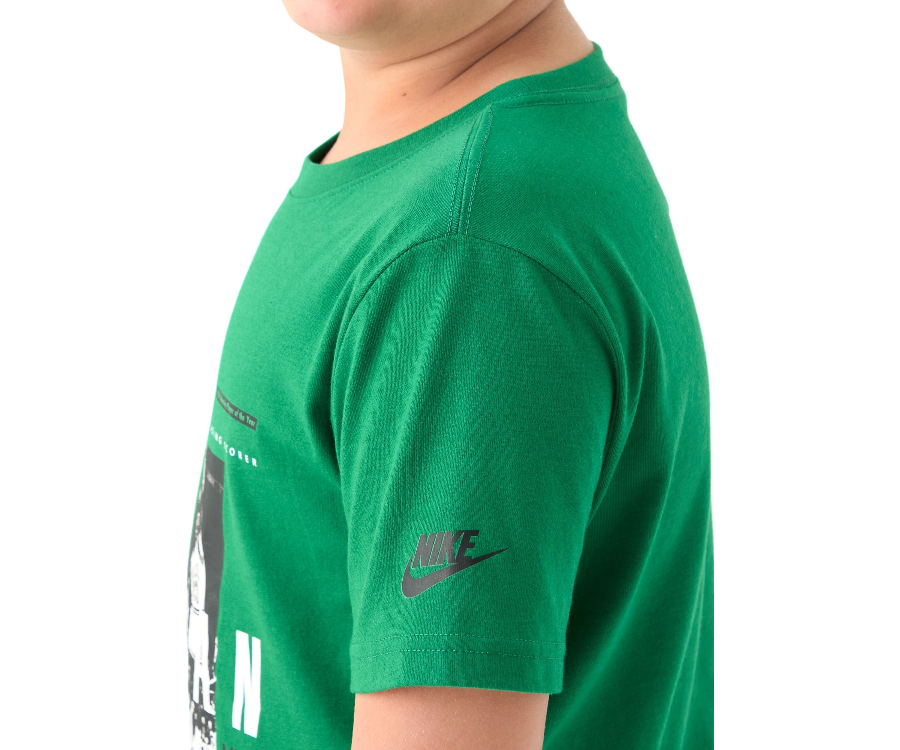 Boys 8-20 Logo Graphic T-Shirt