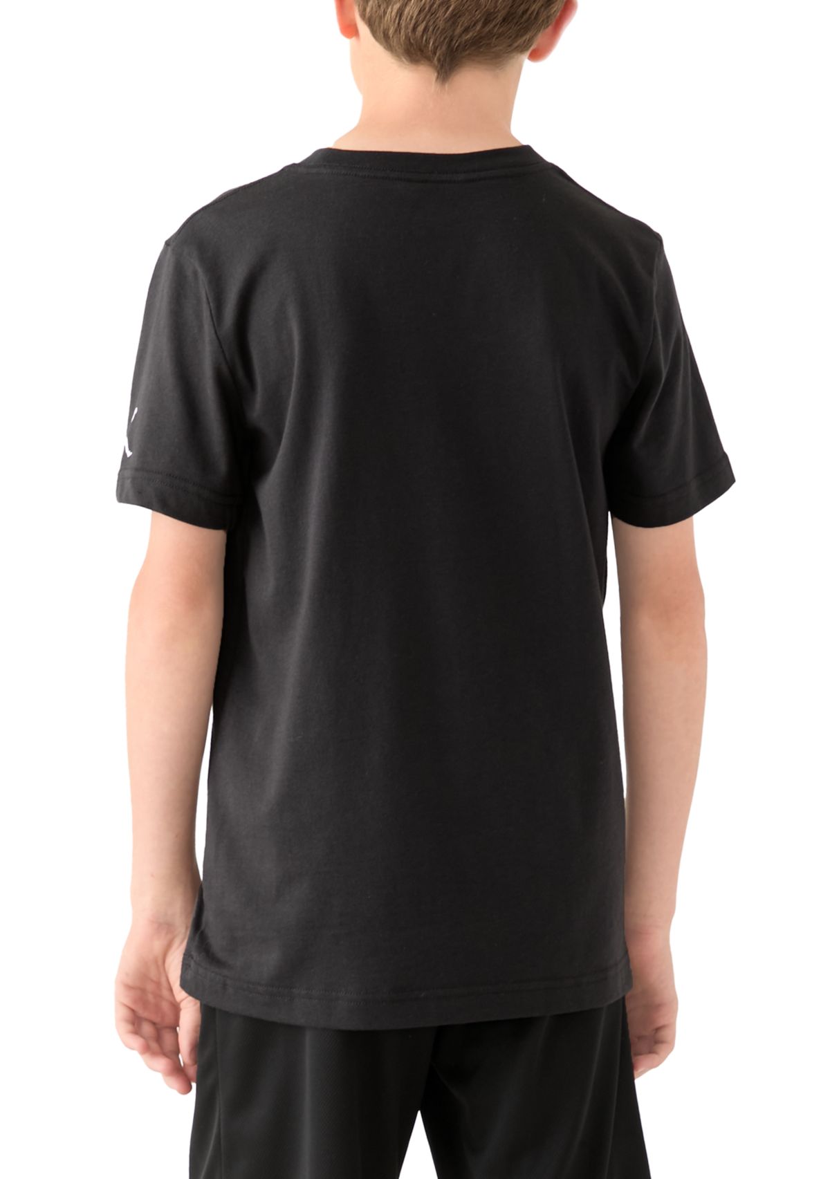 Boys 8-20 Brand Chain Graphic T-Shirt