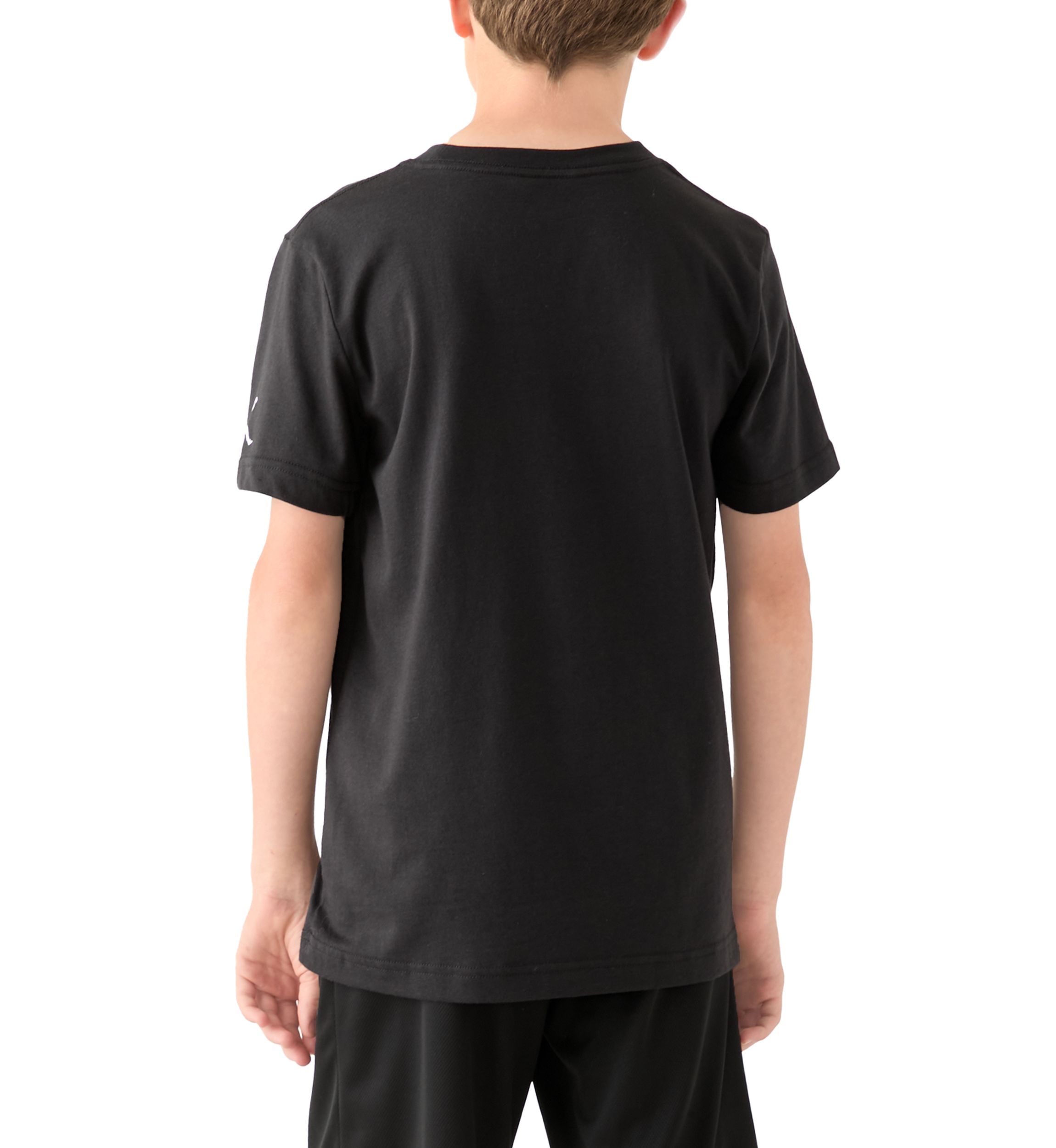 Boys 8-20 Brand Chain Graphic T-Shirt