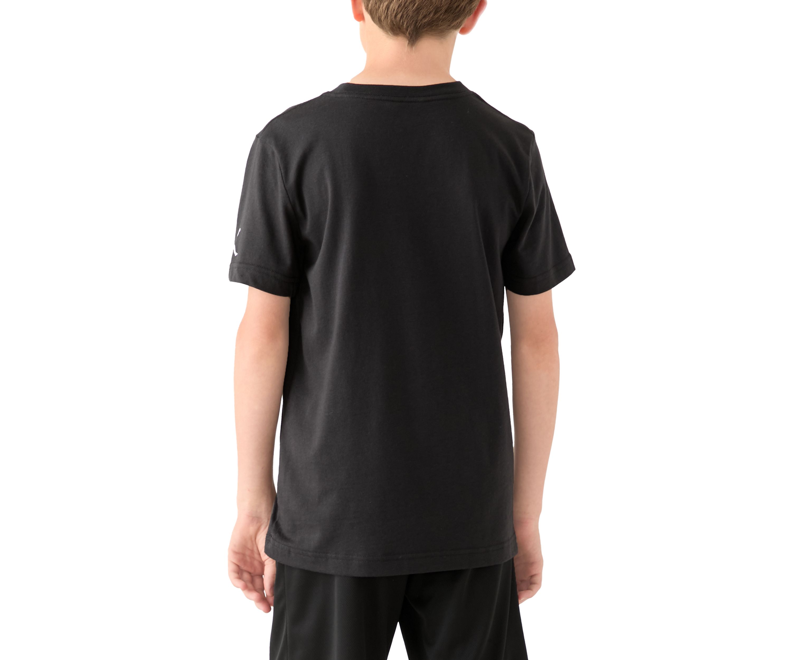 Boys 8-20 Brand Chain Graphic T-Shirt
