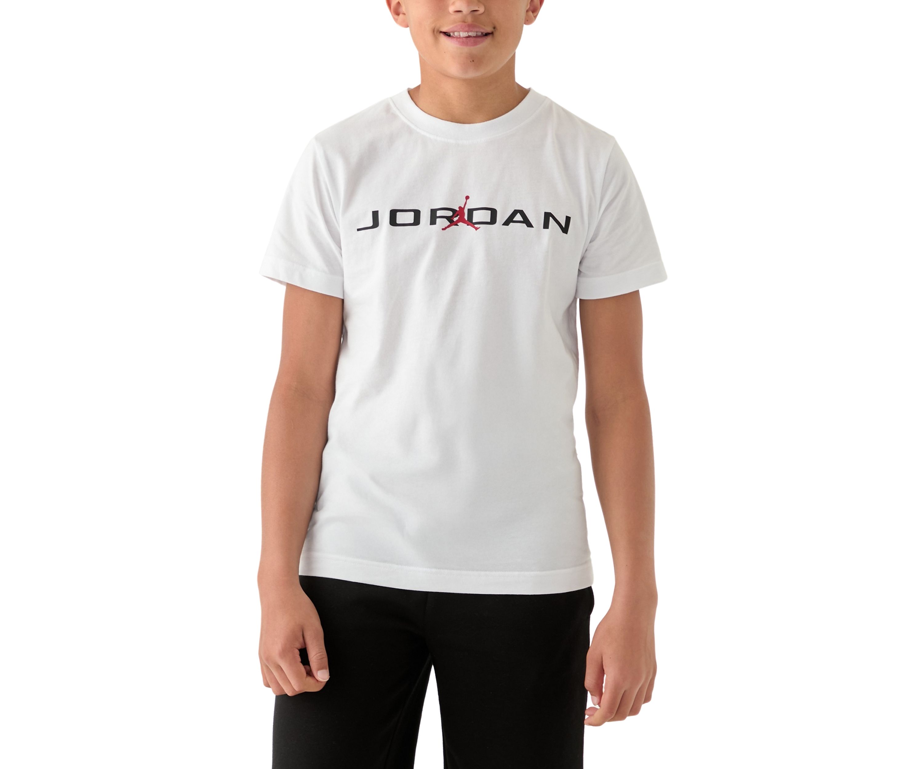 Boys 8-20 Logo Graphic T-Shirt