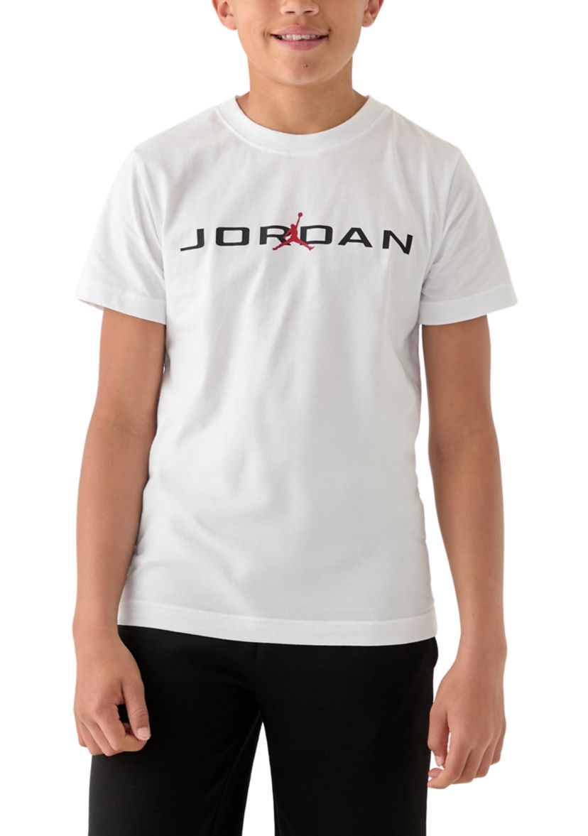 Boys 8-20 Logo Graphic T-Shirt