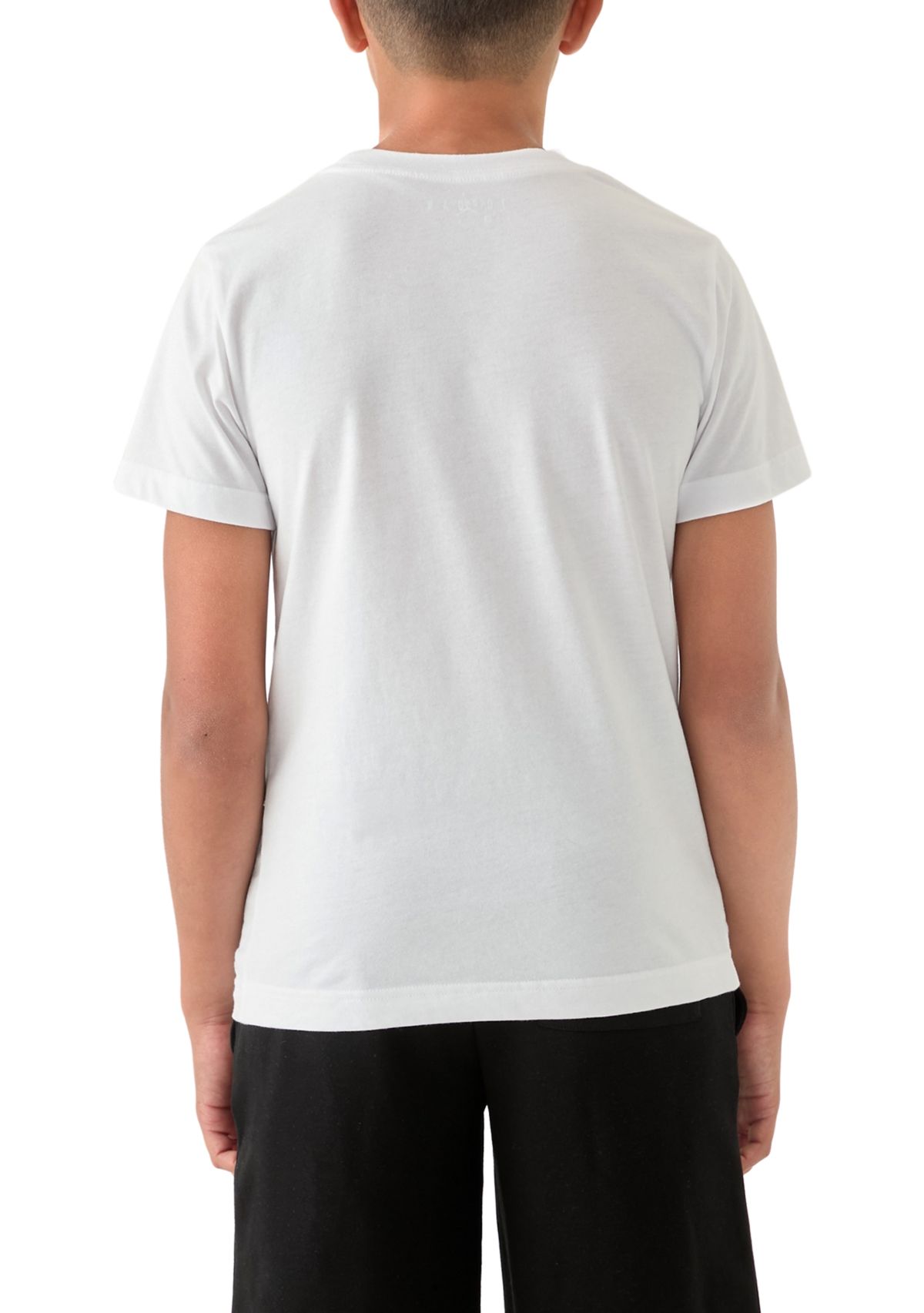 Boys 8-20 Logo Graphic T-Shirt