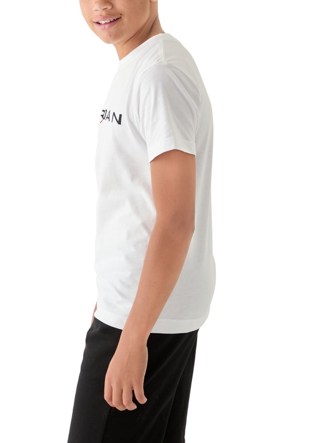Boys 8-20 Logo Graphic T-Shirt