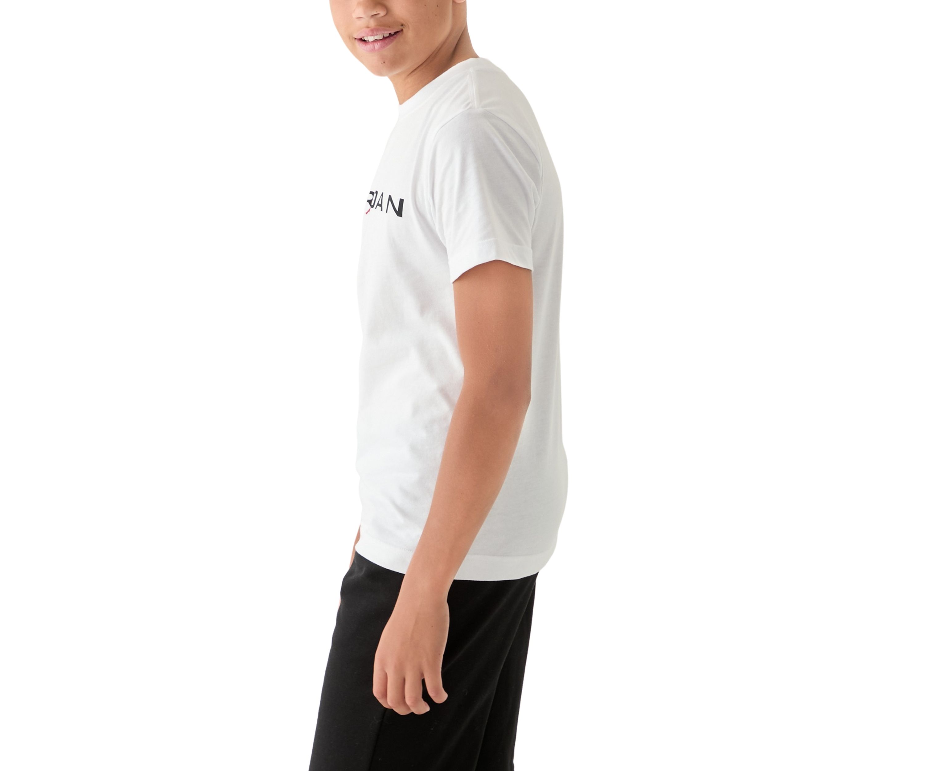 Boys 8-20 Logo Graphic T-Shirt