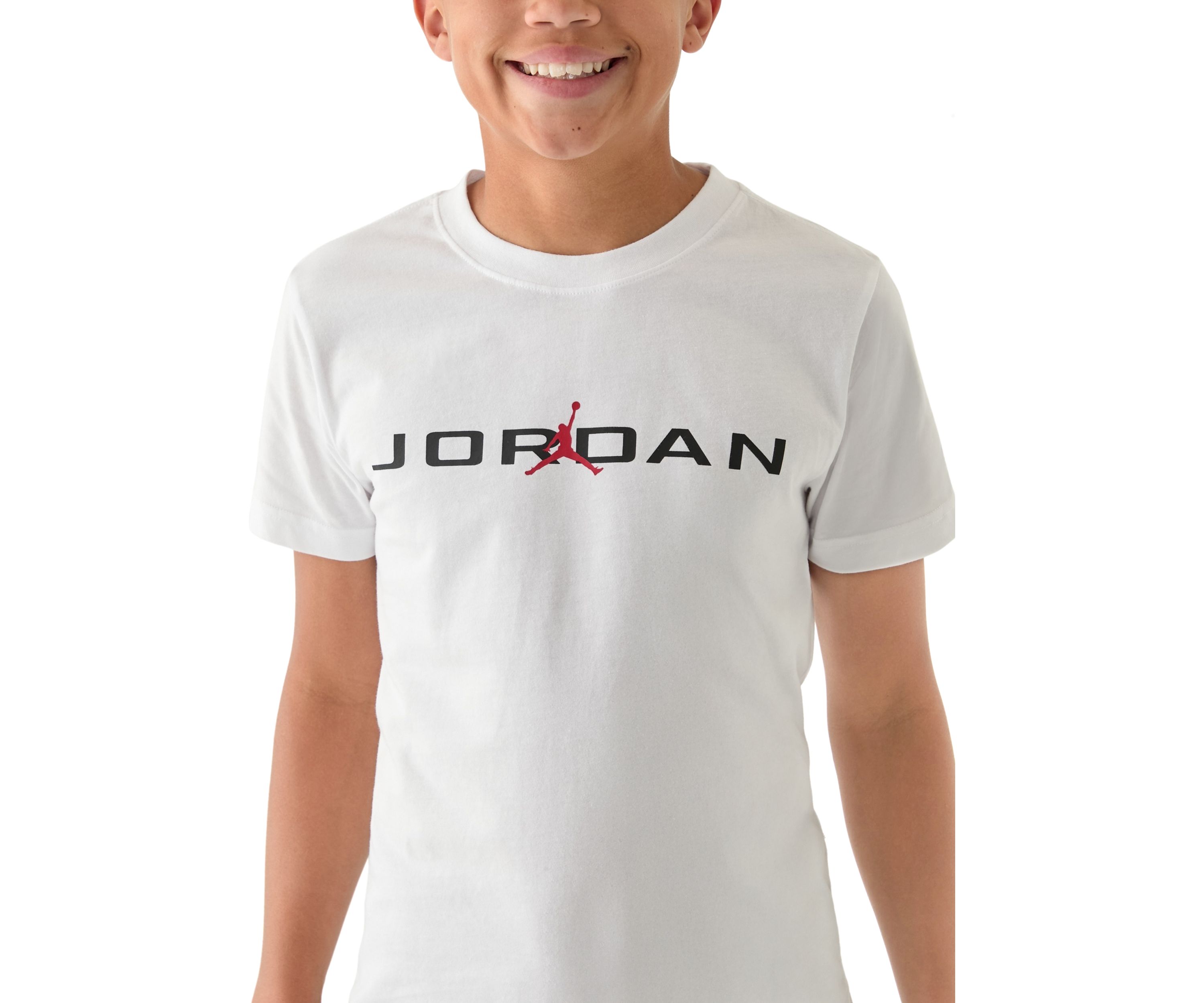 Boys 8-20 Logo Graphic T-Shirt