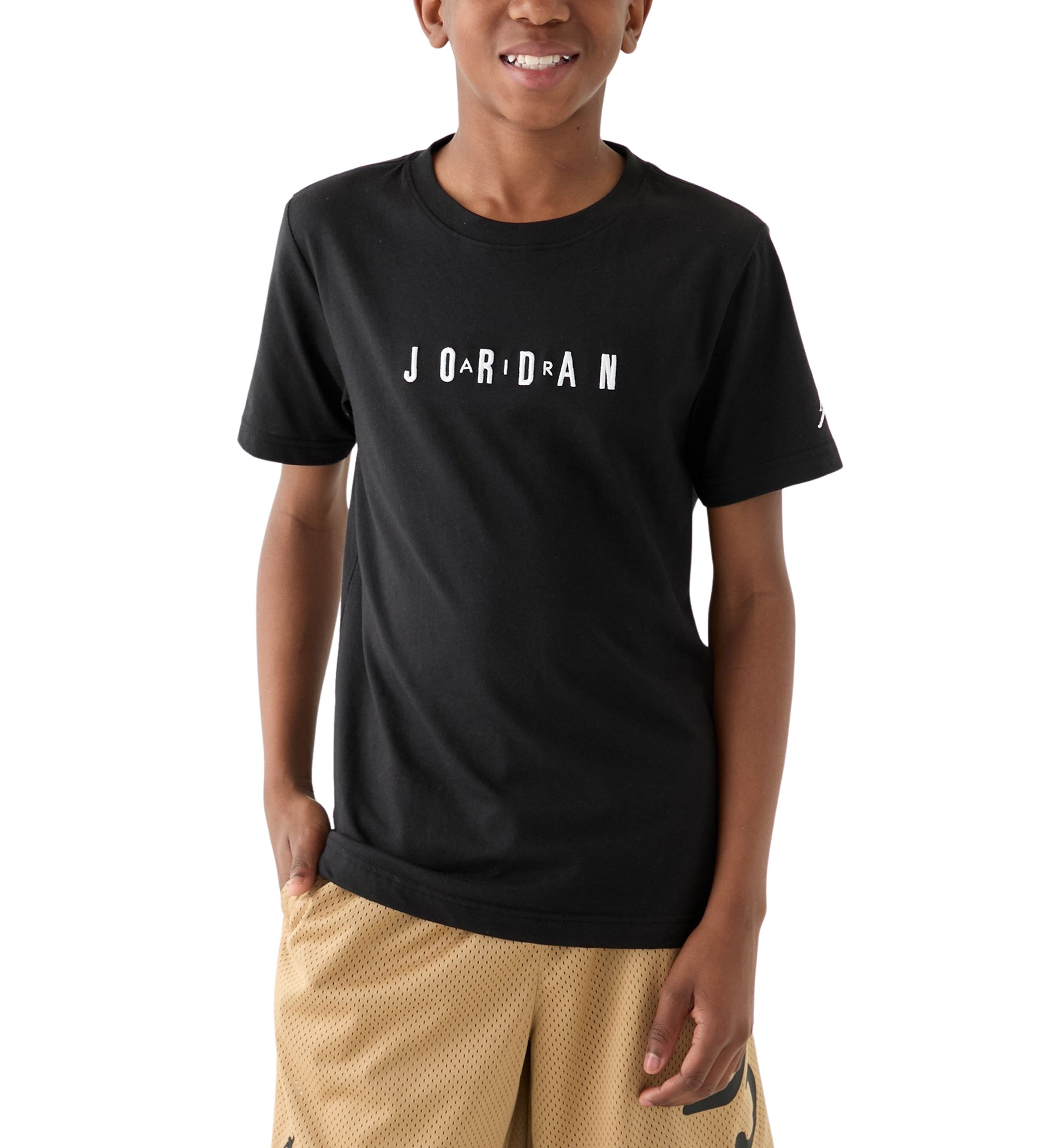 Boys 8-20 Wordmark Graphic T-Shirt