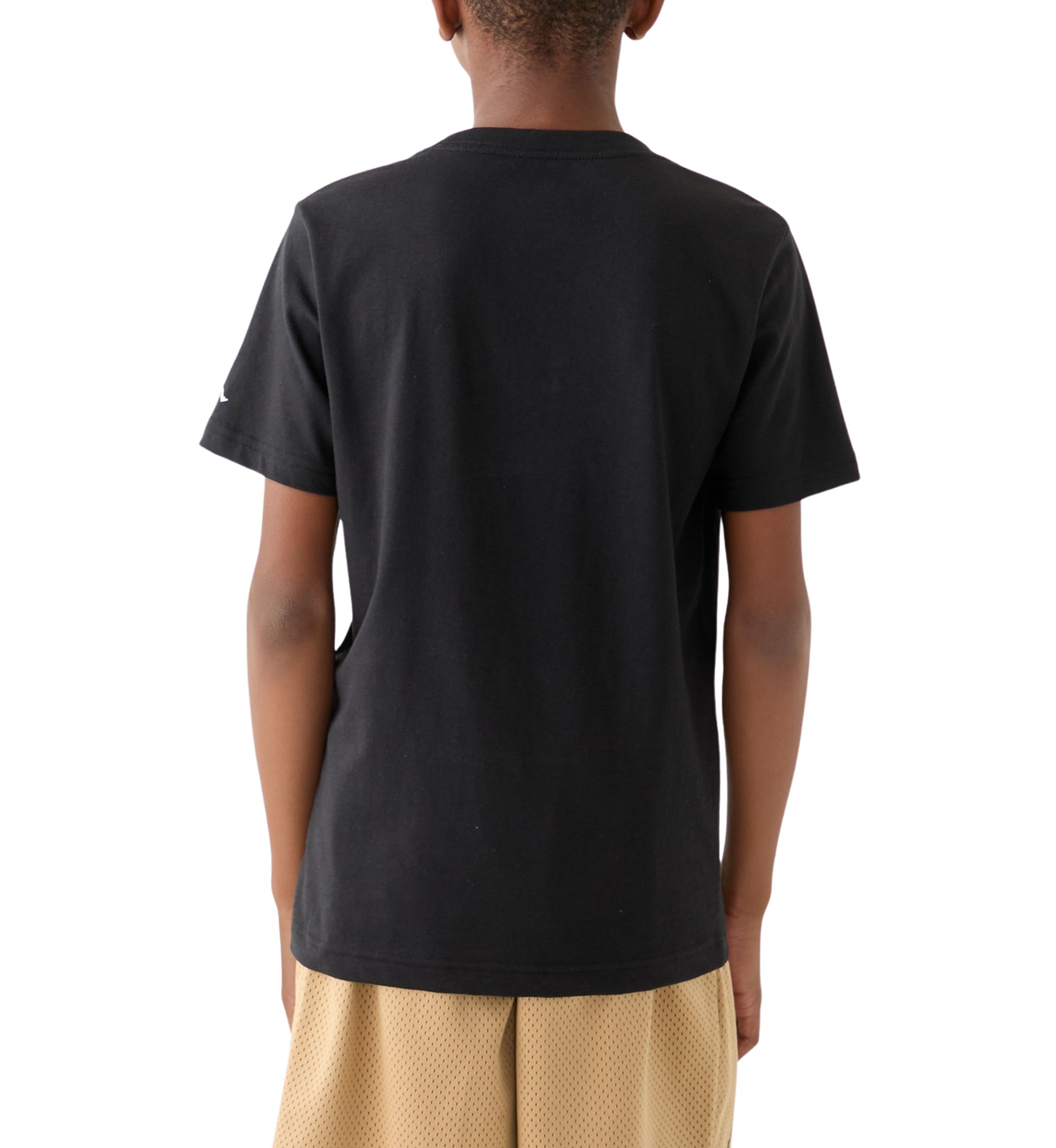 Boys 8-20 Wordmark Graphic T-Shirt
