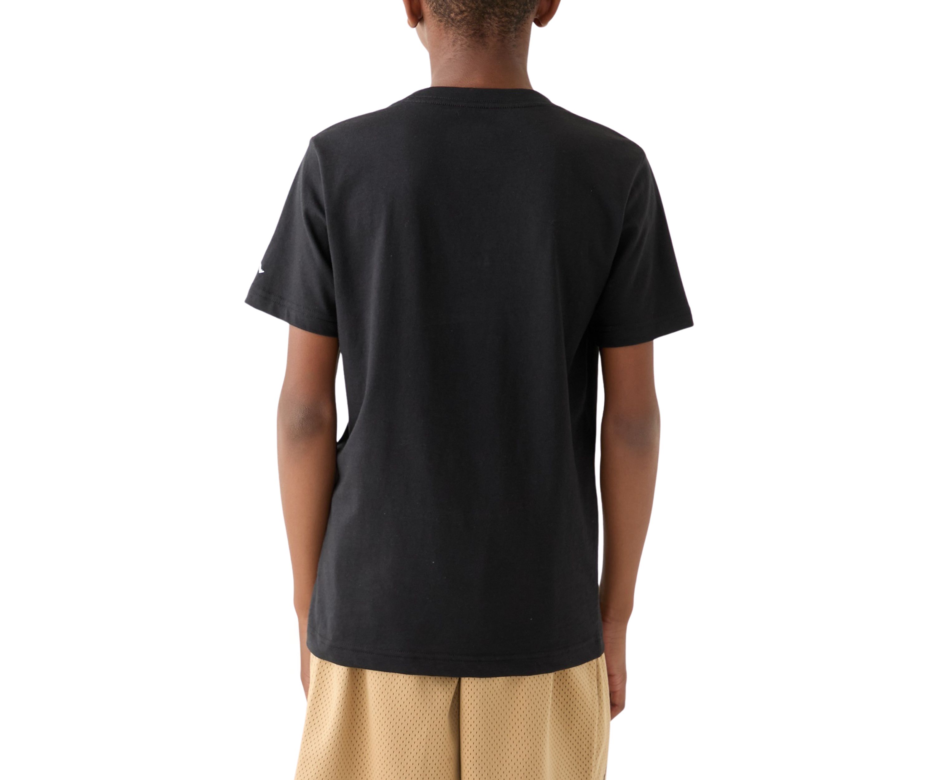 Boys 8-20 Wordmark Graphic T-Shirt