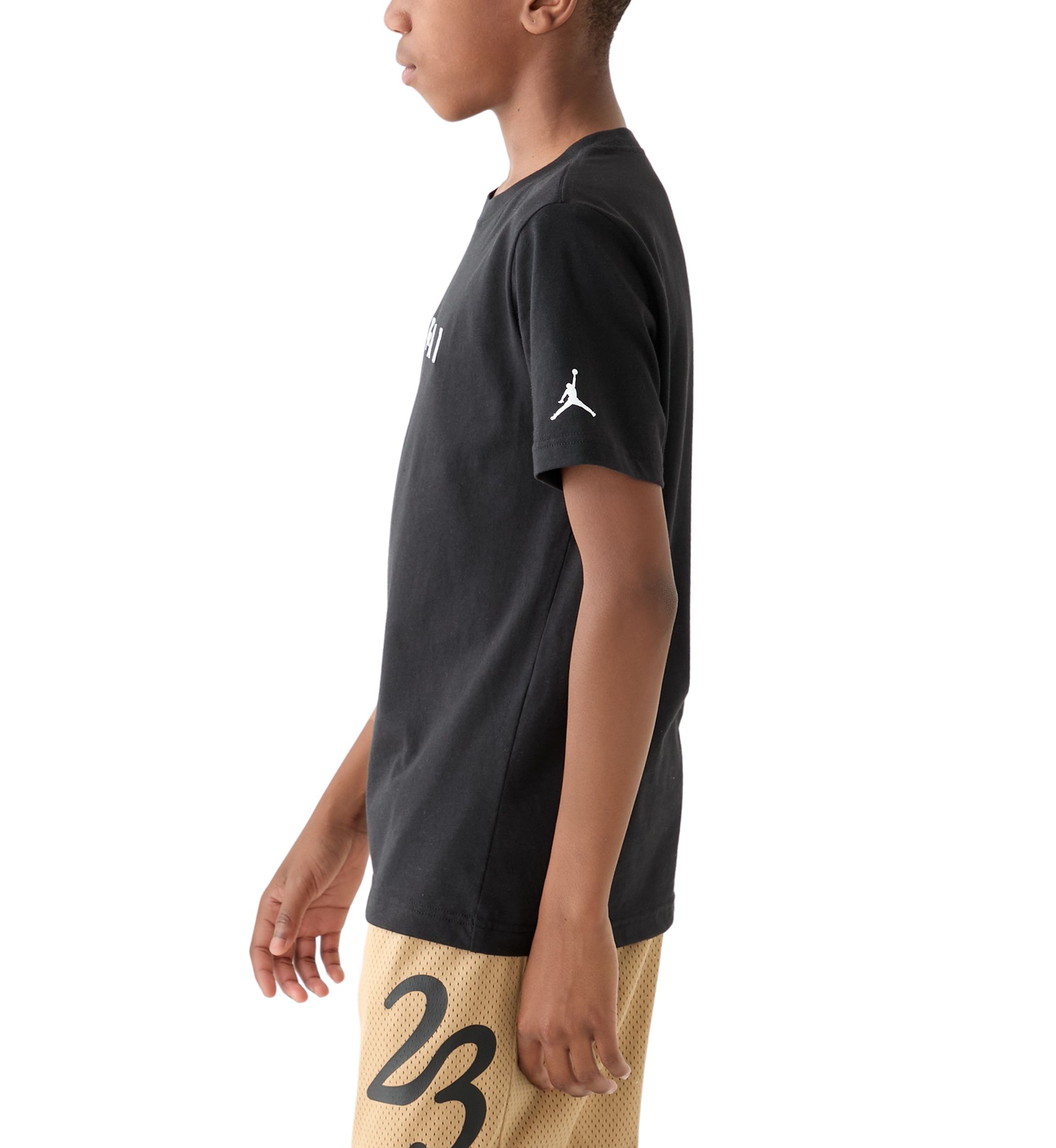 Boys 8-20 Wordmark Graphic T-Shirt