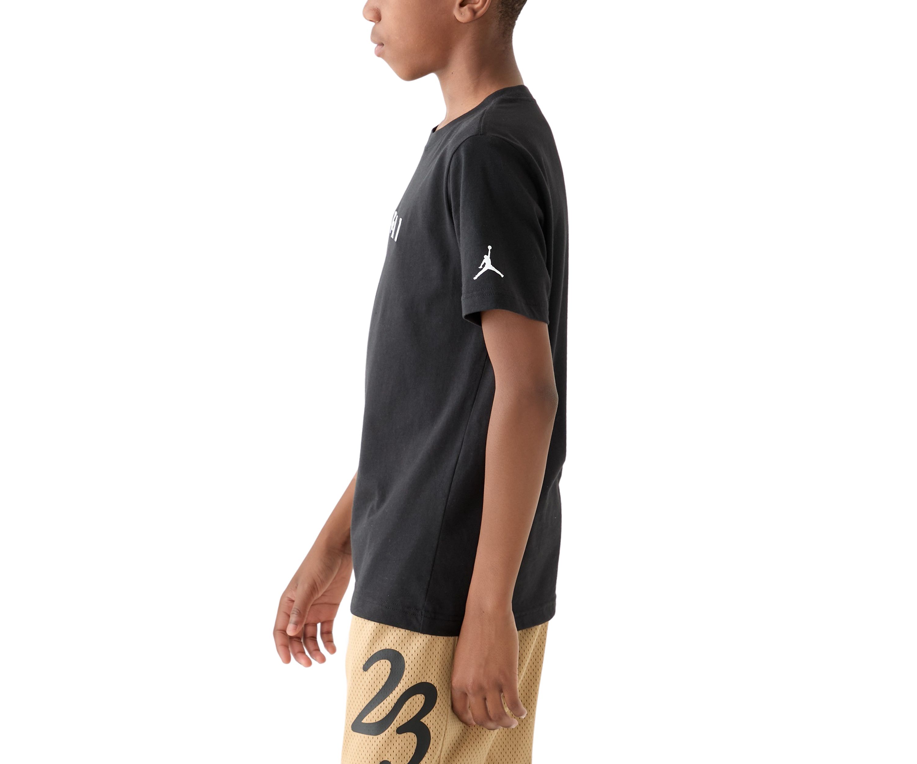 Boys 8-20 Wordmark Graphic T-Shirt