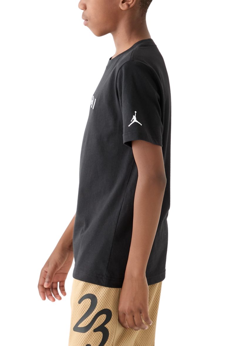 Boys 8-20 Wordmark Graphic T-Shirt