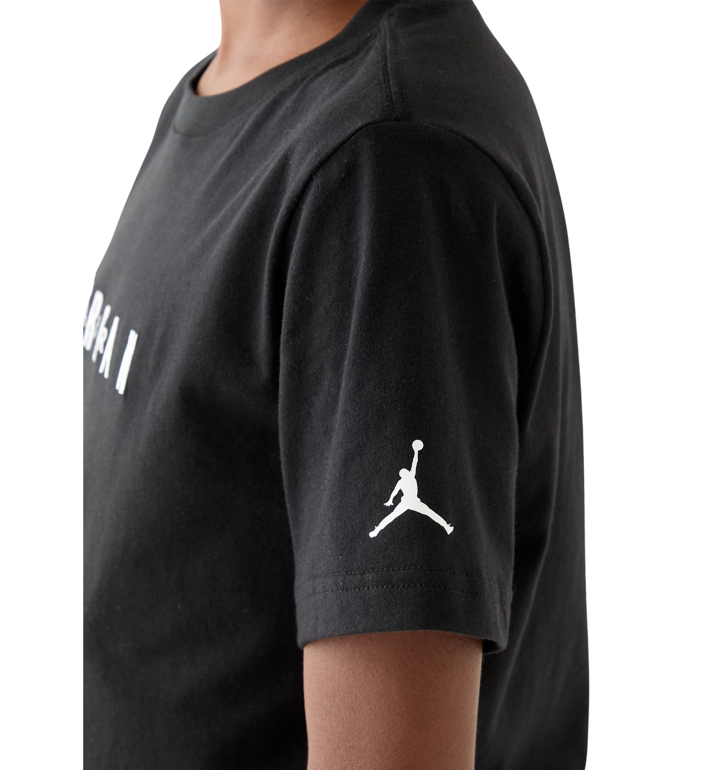 Boys 8-20 Wordmark Graphic T-Shirt